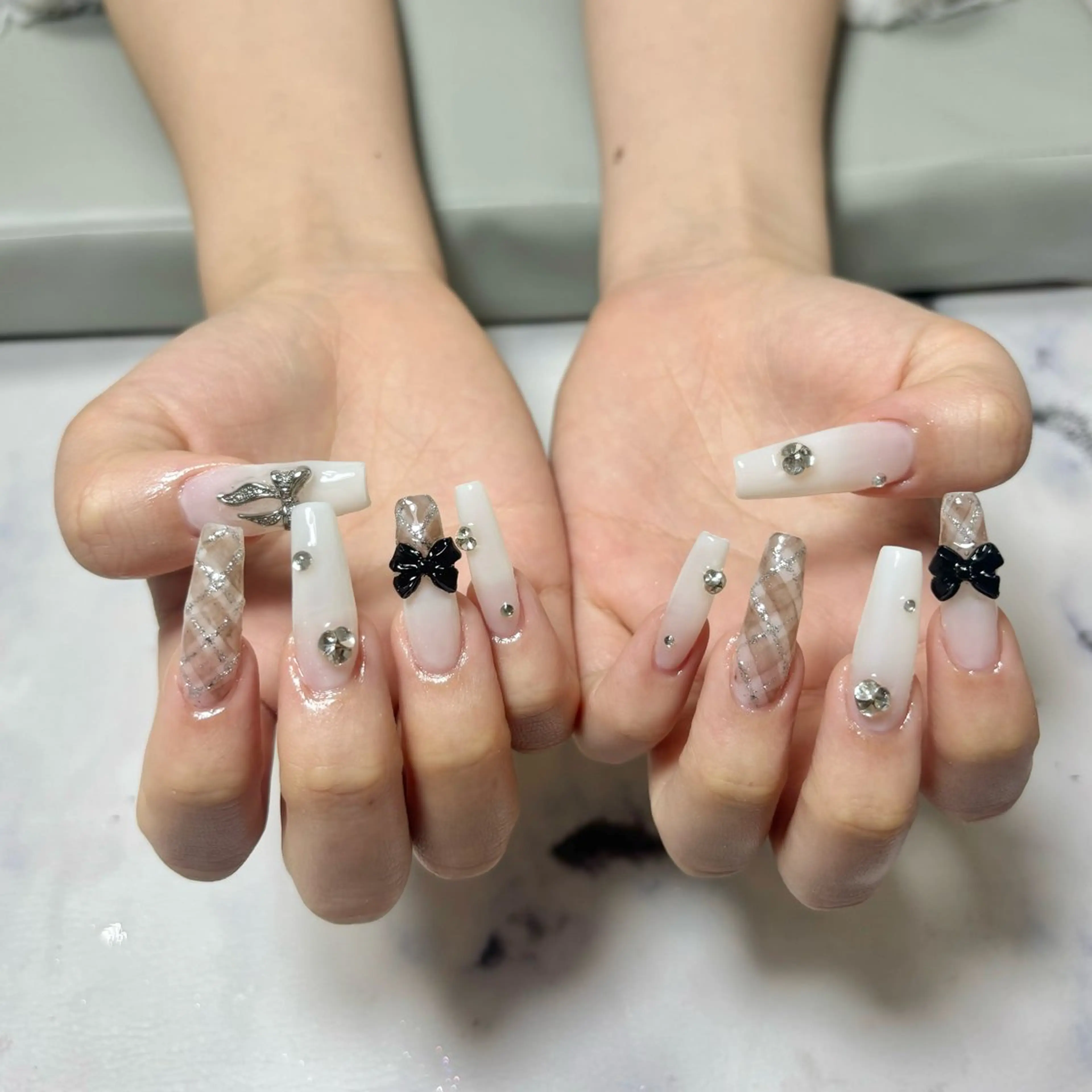 ネイル Doremi Nail 南小岩のネイルデザイン