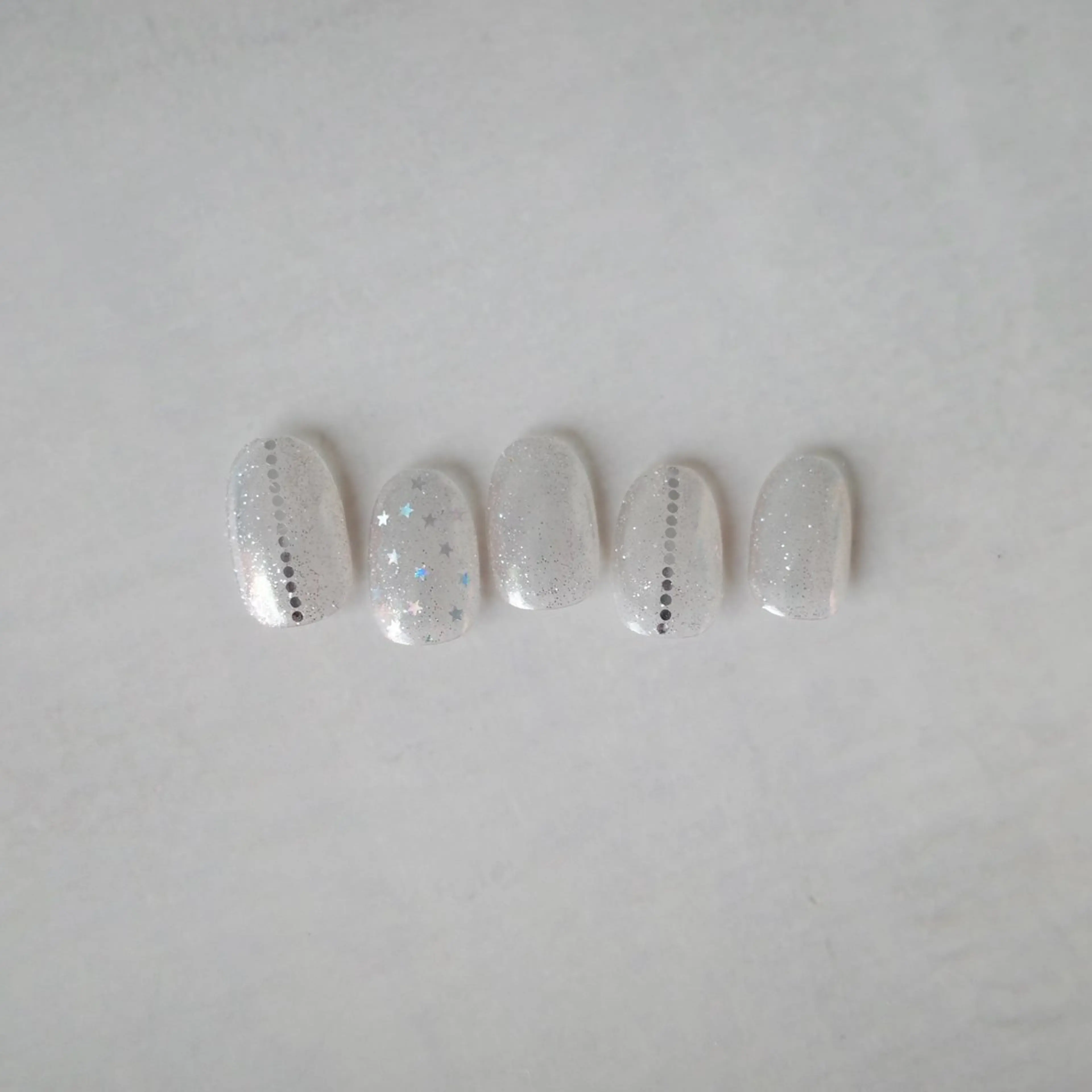 ネイル ハンドネイル sösö nail所属・sösö nail nanamiのネイルデザイン