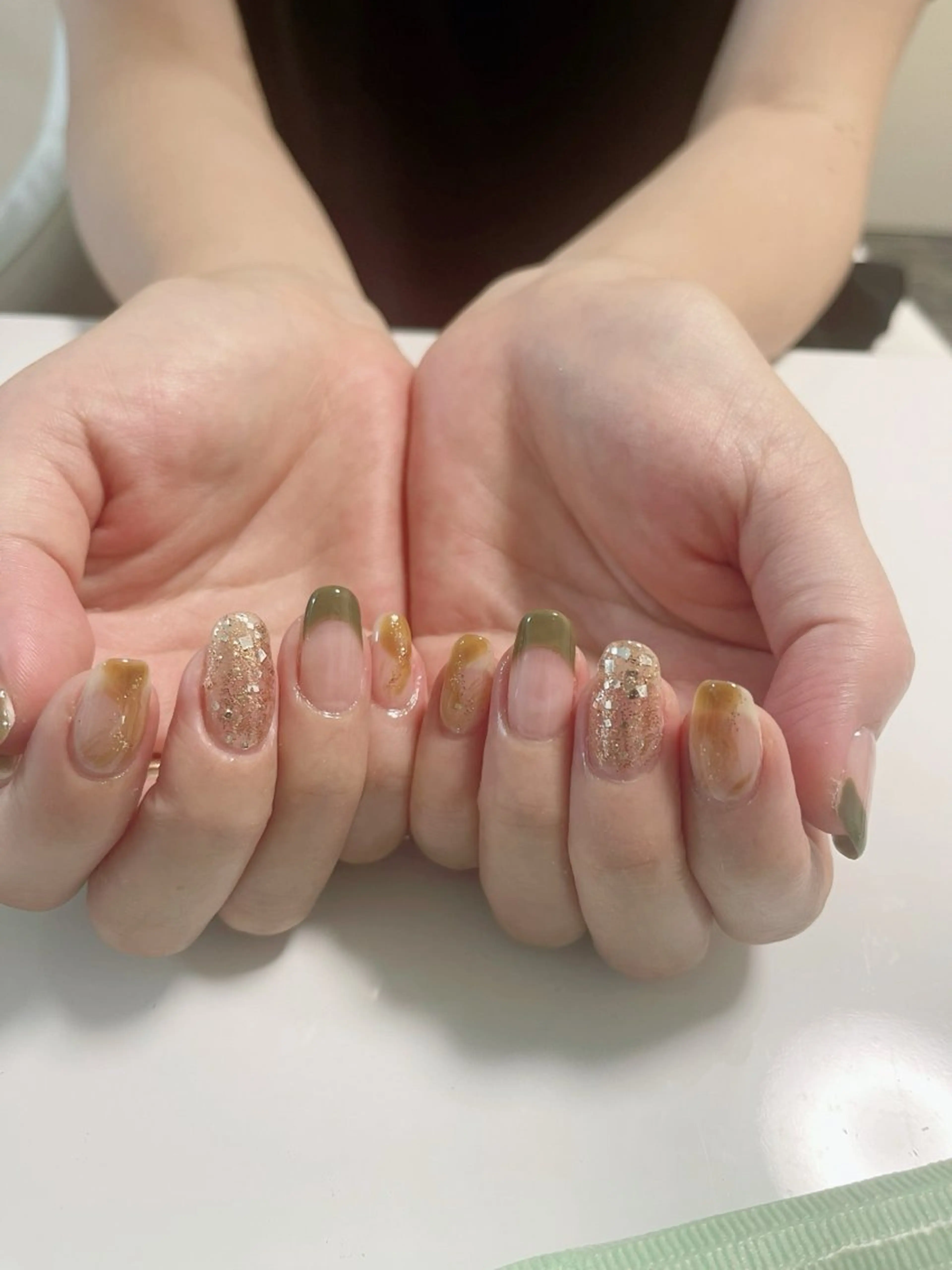 ネイル richu nail所属・richu nailのネイルデザイン