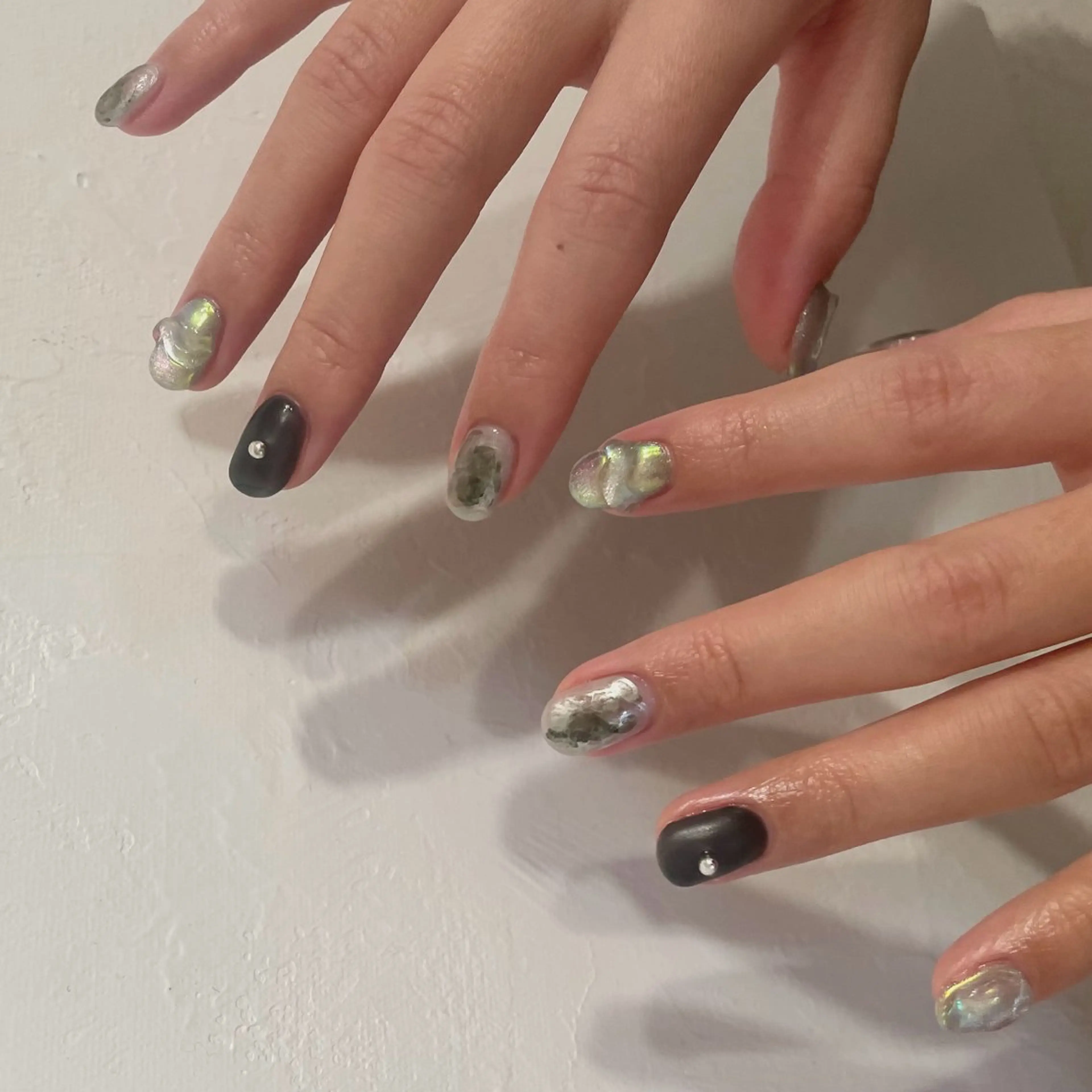 ネイル Nail Room uimのネイルデザイン