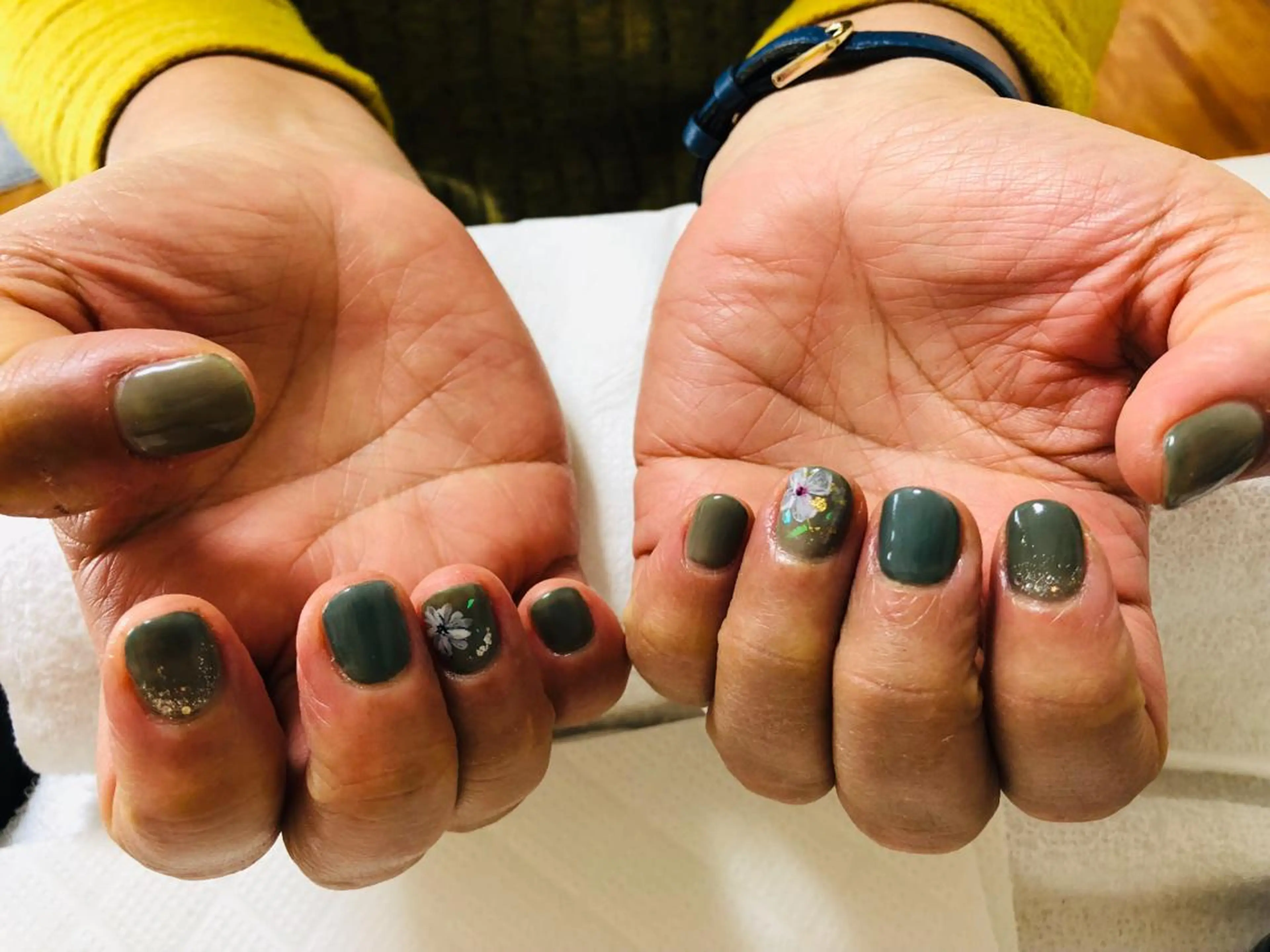 ネイル gui amichantoco所属・gui amichanのネイルデザイン