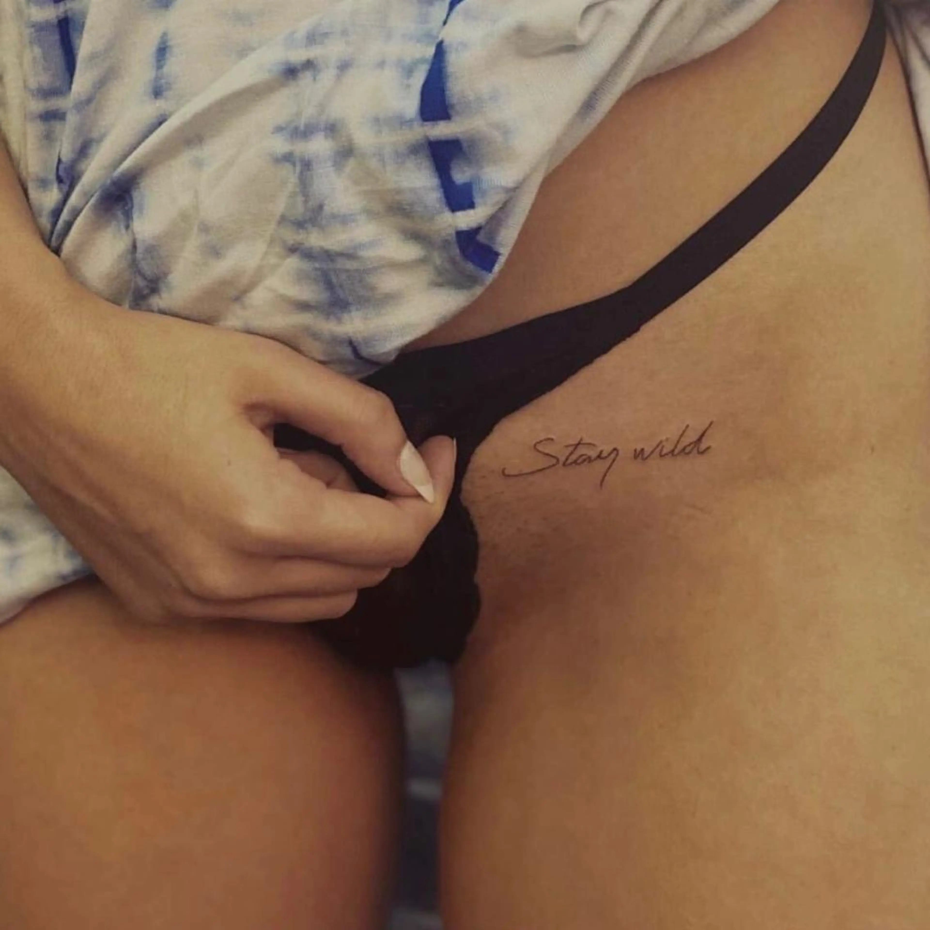 any ［Hata Aya］のエステ・リラクイメージ