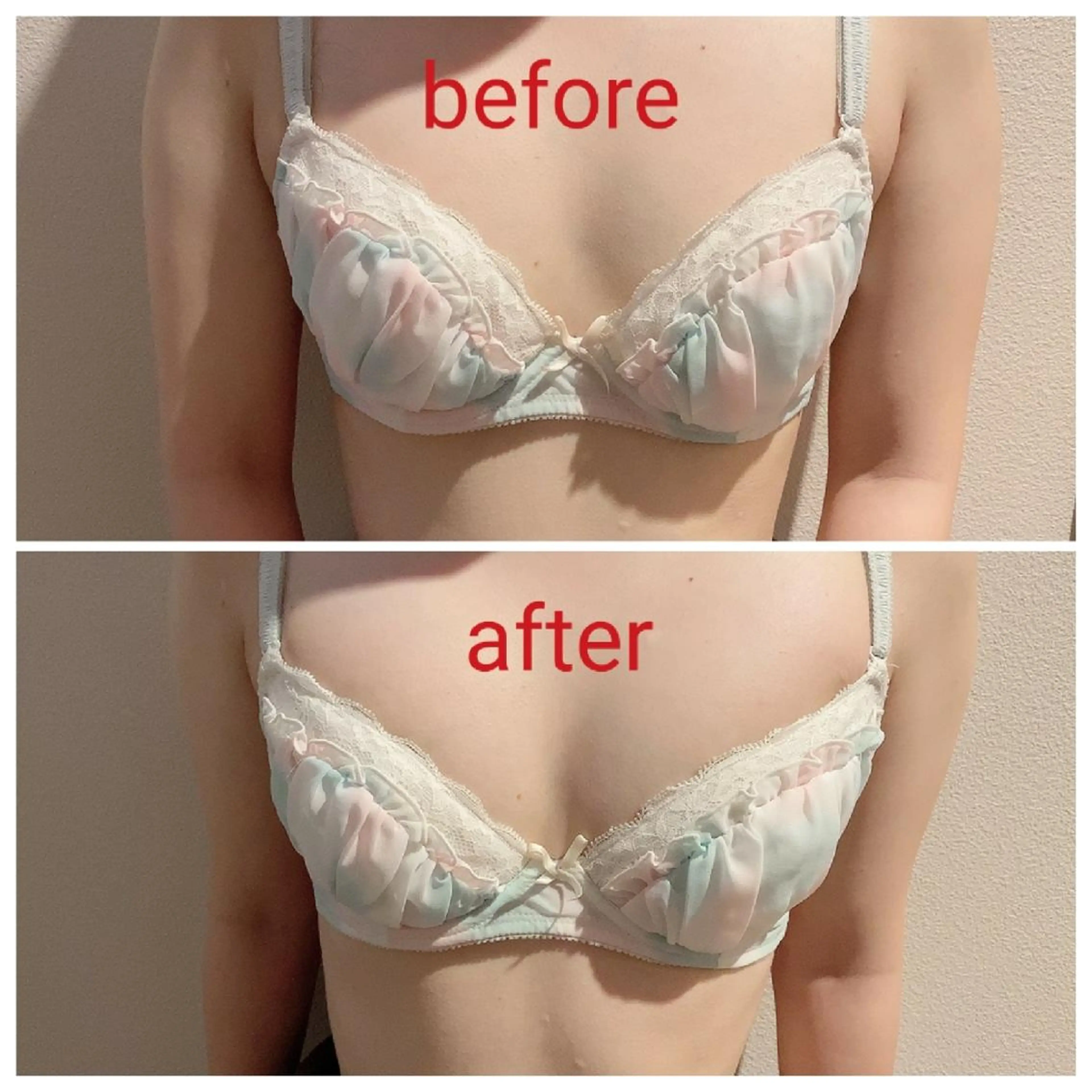 エステ 育乳専門店 Tulipeのエステ・リラクイメージ