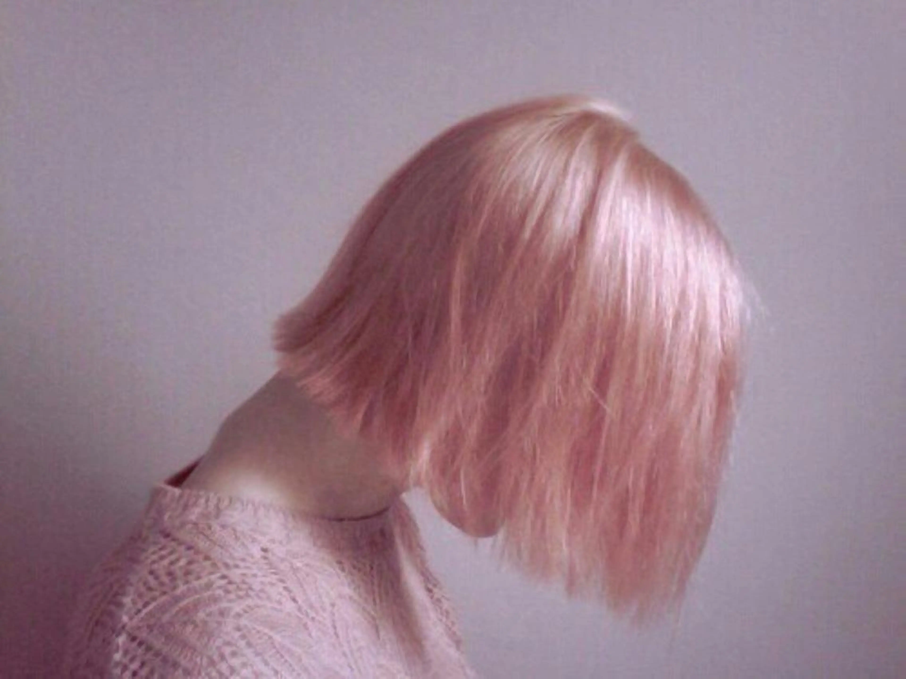 ショート カラー ニシオカ タクヤのヘアスタイル