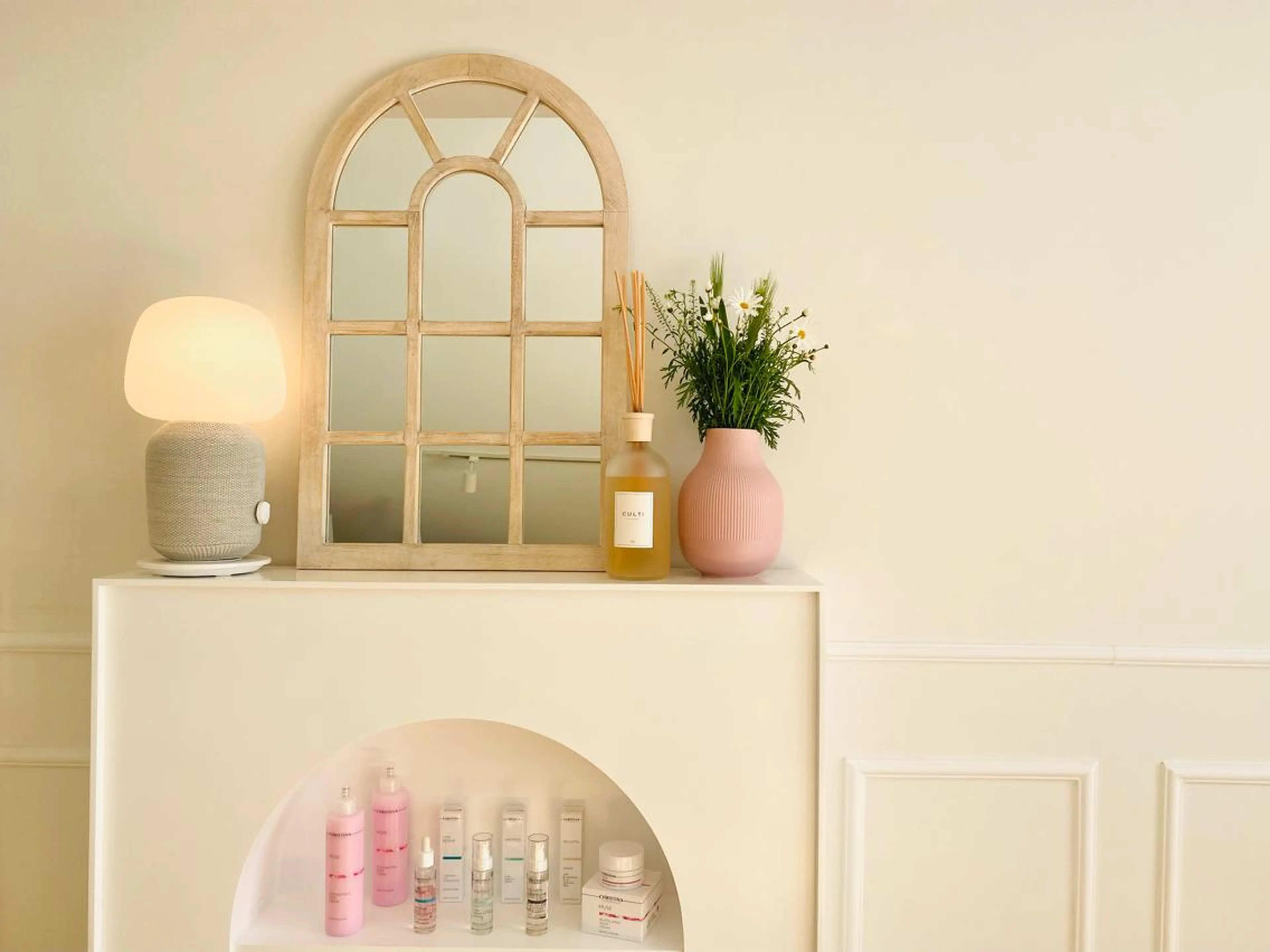 エステ 肌質改善 KALANCHOEのエステ・リラクイメージ