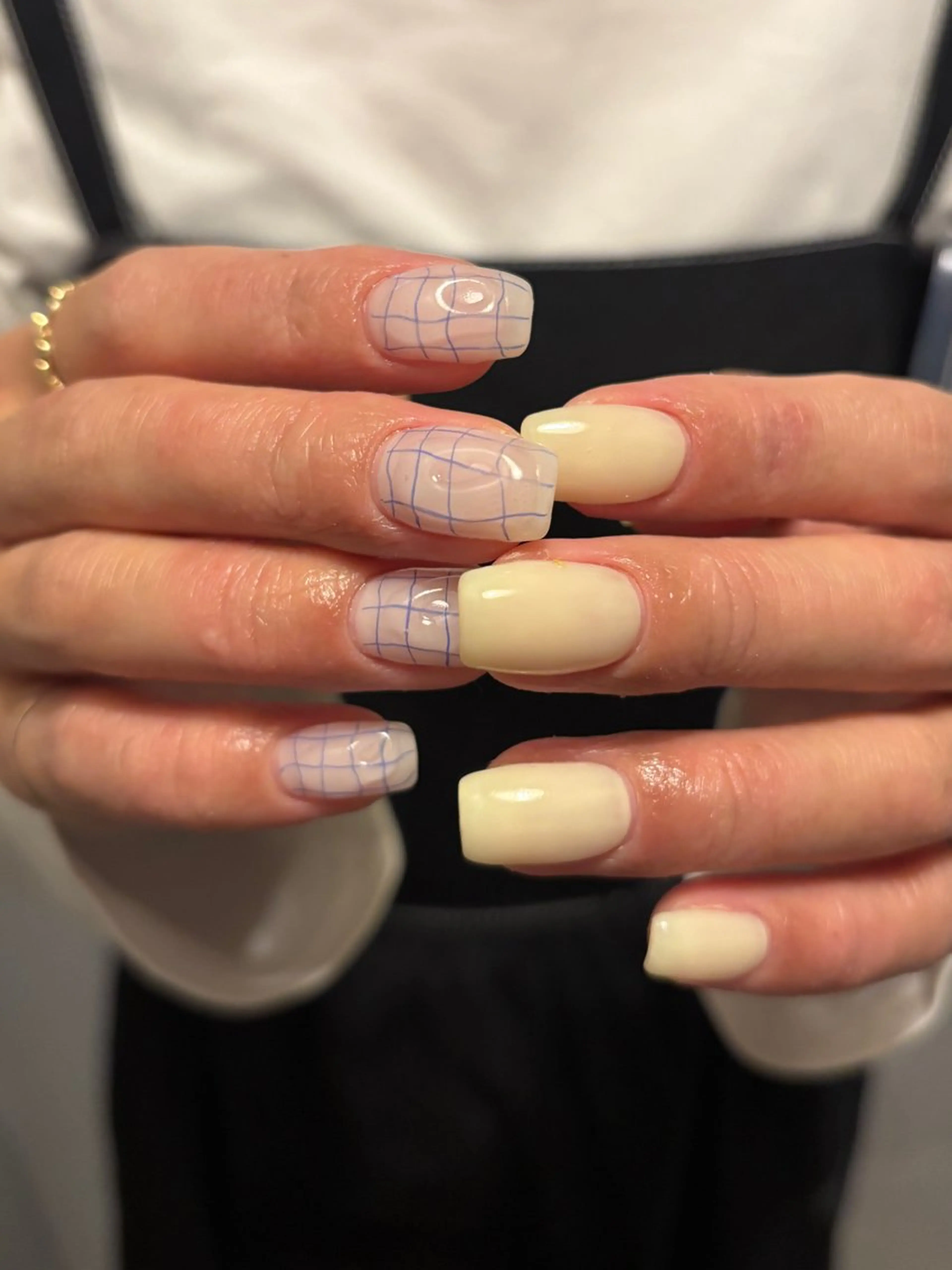 ネイル ハンドネイル sister  mohawk所属・chika ／ nailのネイルデザイン