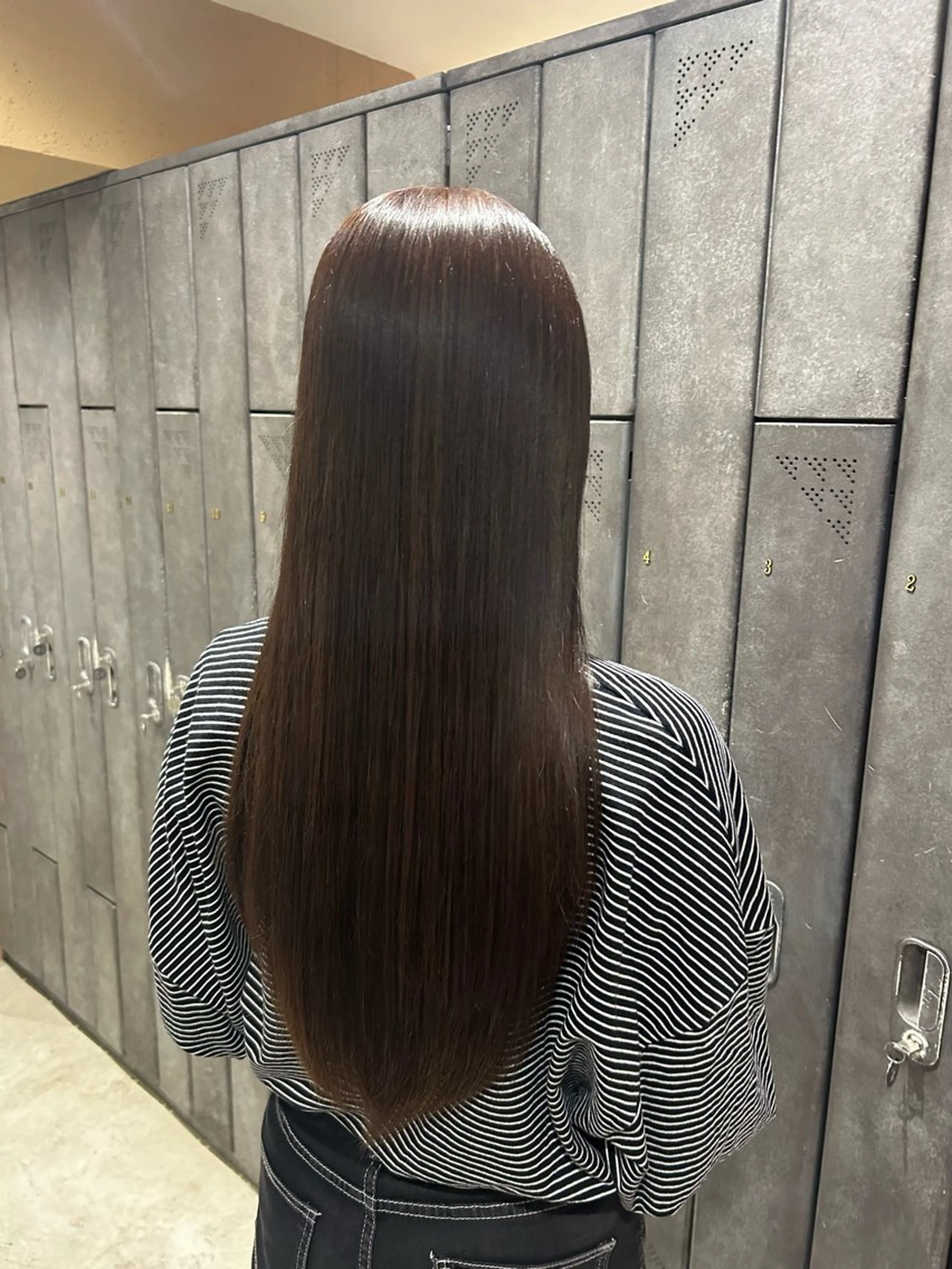 【10/21限定❗️美髪トリートメントoooit✨】感動の“艶・おさまり・手触り”を実現💡の写真