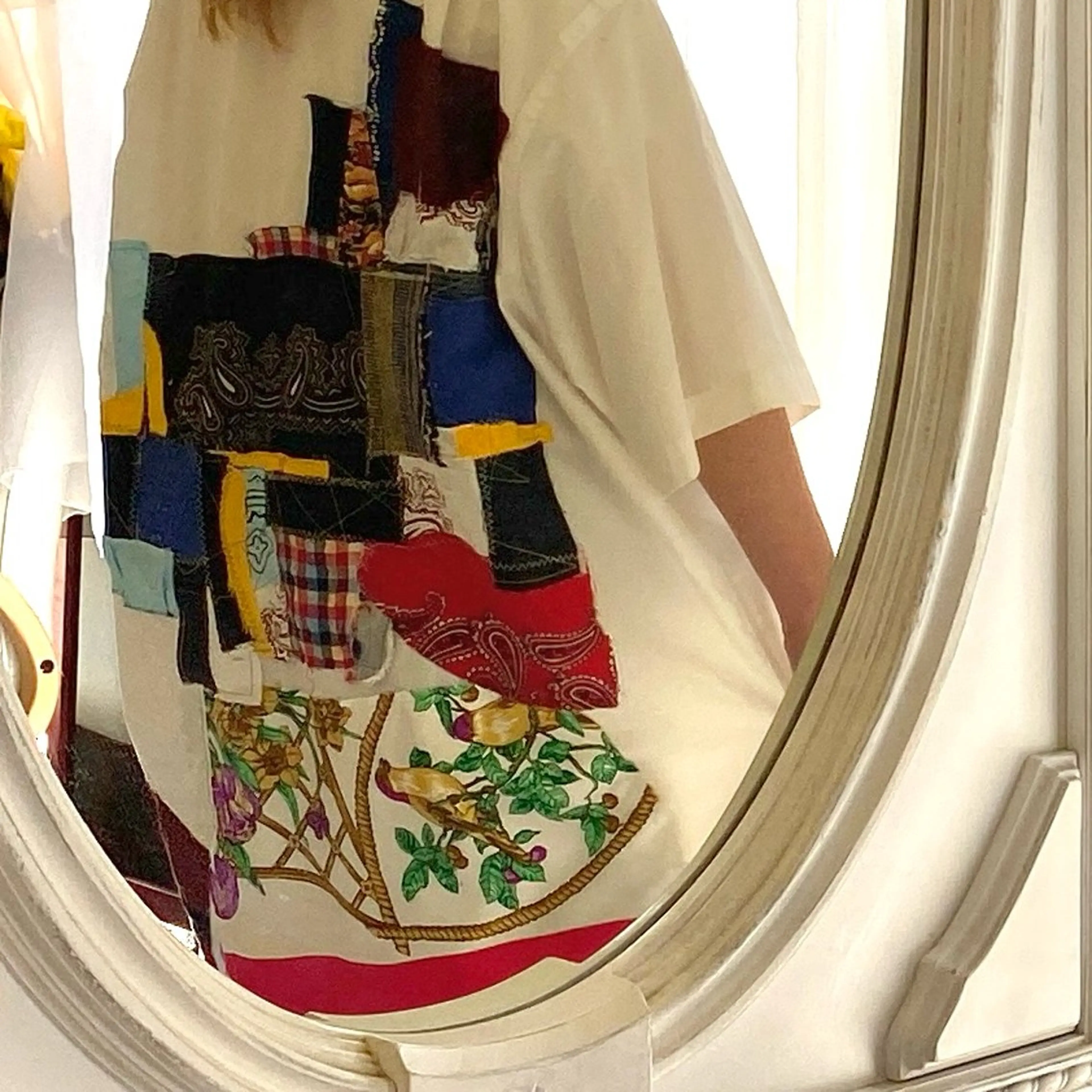 CRADLE Takeuchiのヘアスタイル