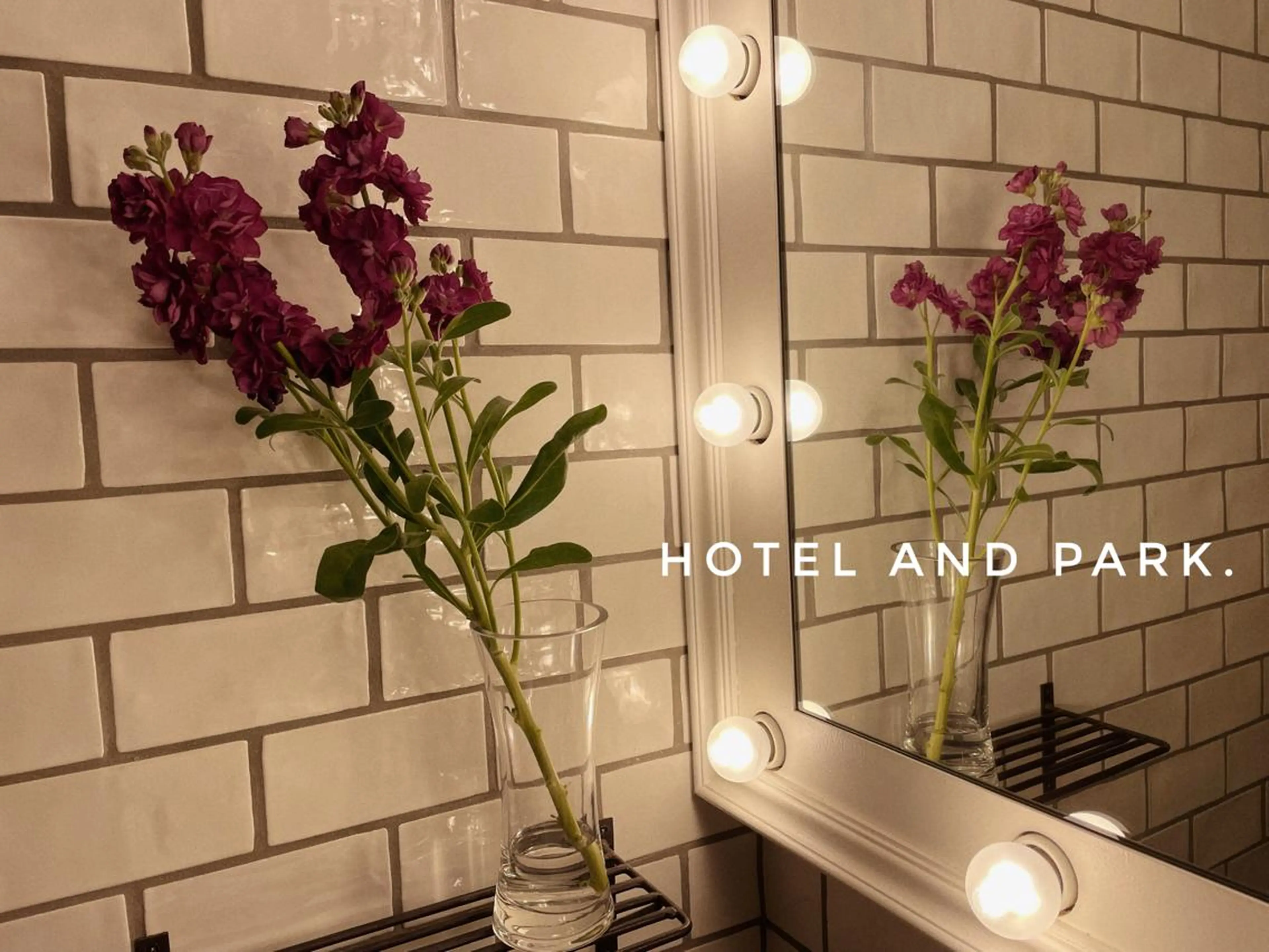 HOTEL&PARK . ワックス脱毛のエステ・リラクイメージ