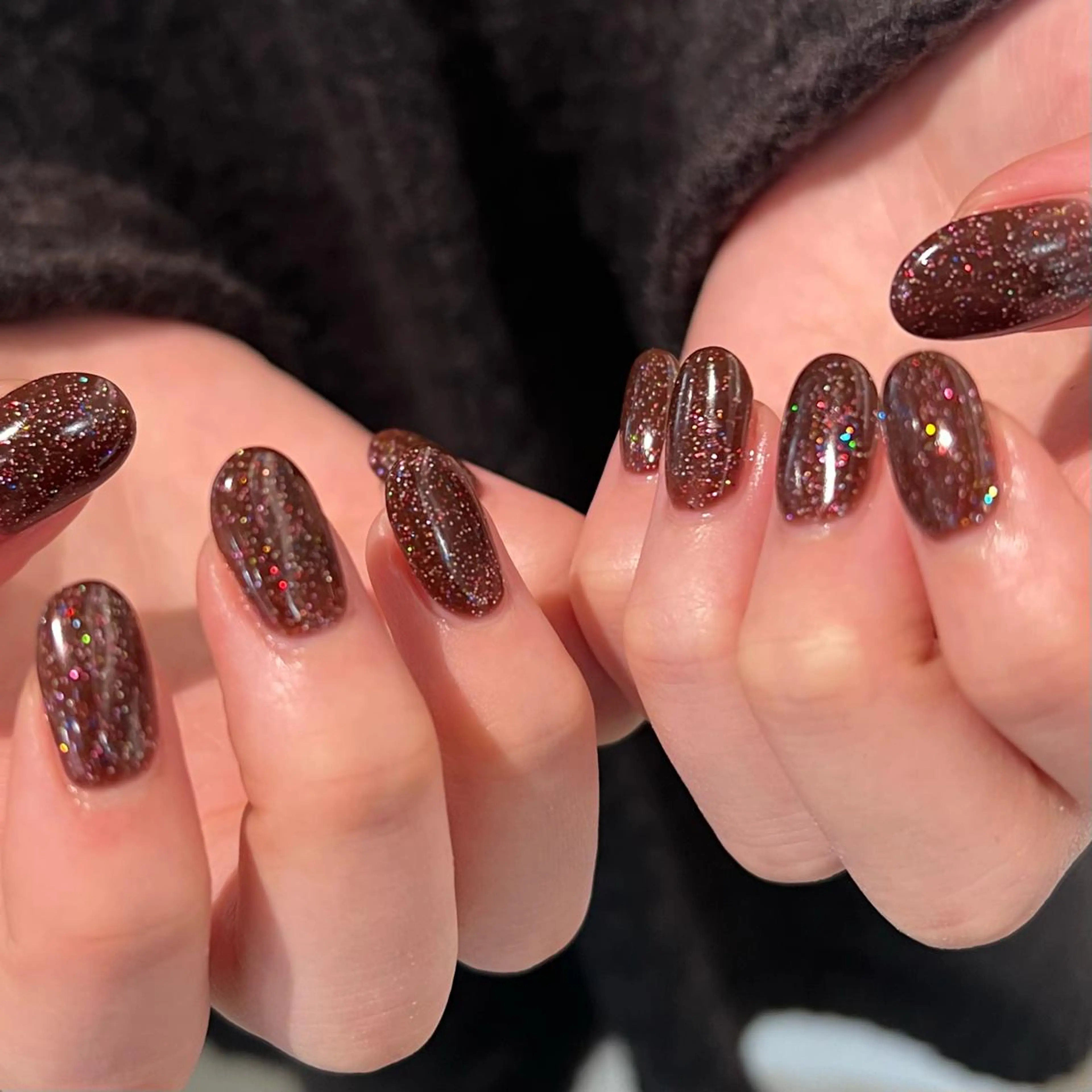 ネイル アートネイル 持ち込み Nico所属・Nico🌛 Karenのネイルデザイン