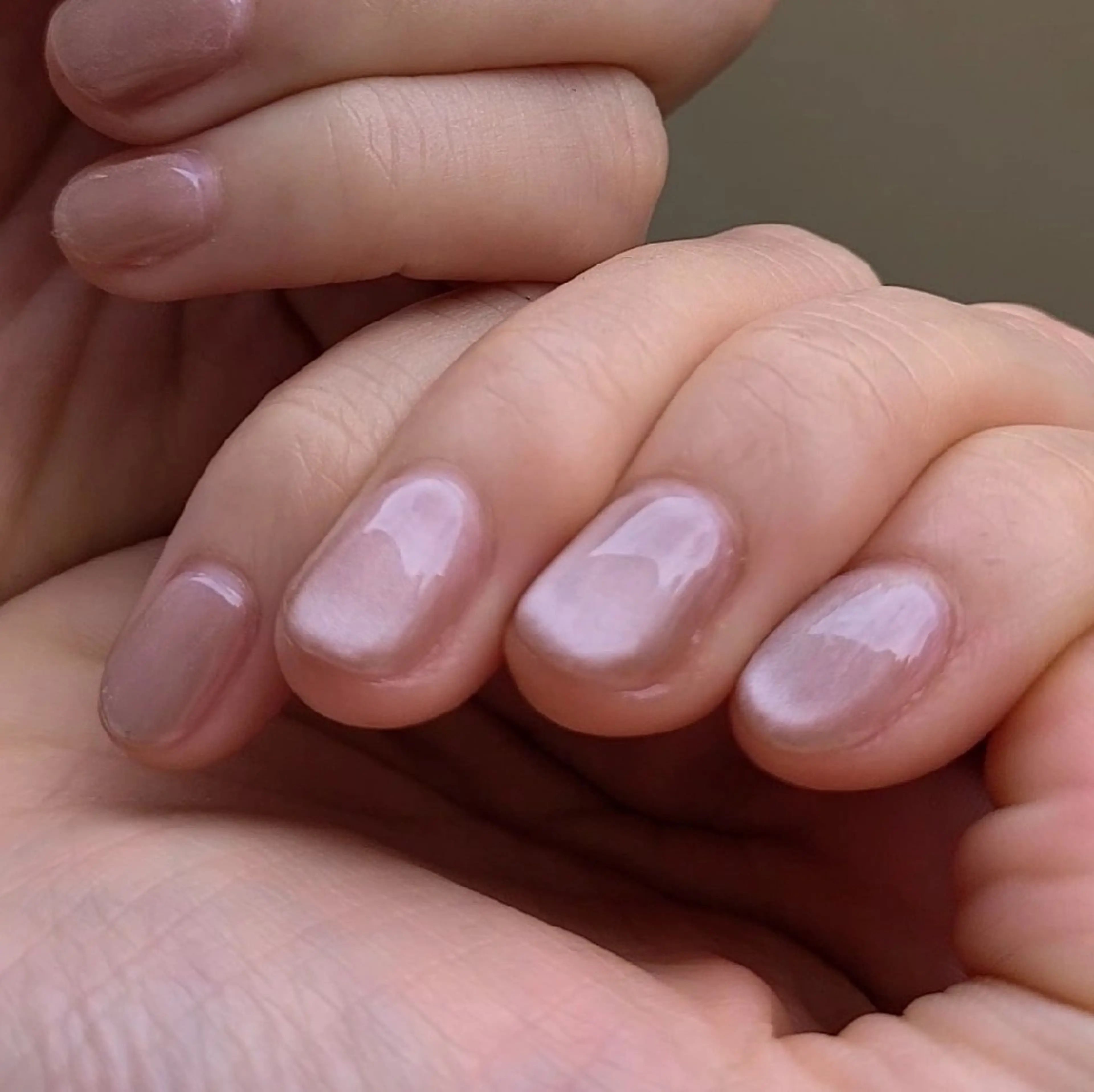 ネイル ハンドネイル 川澄もえ/ relownail のネイルデザイン