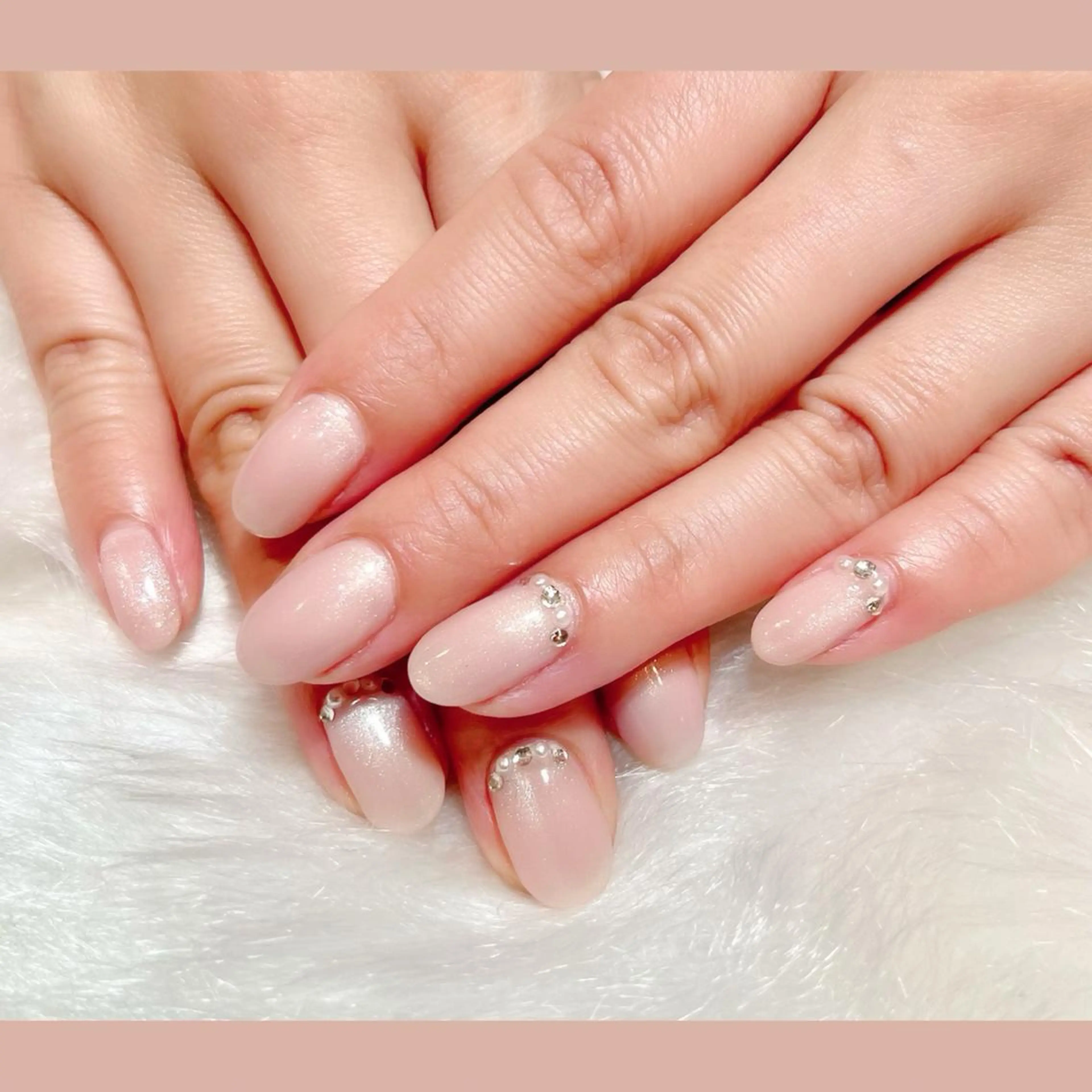 ネイル Re Gray所属・トータルビューティー Re Grayのエステ・リラクイメージ