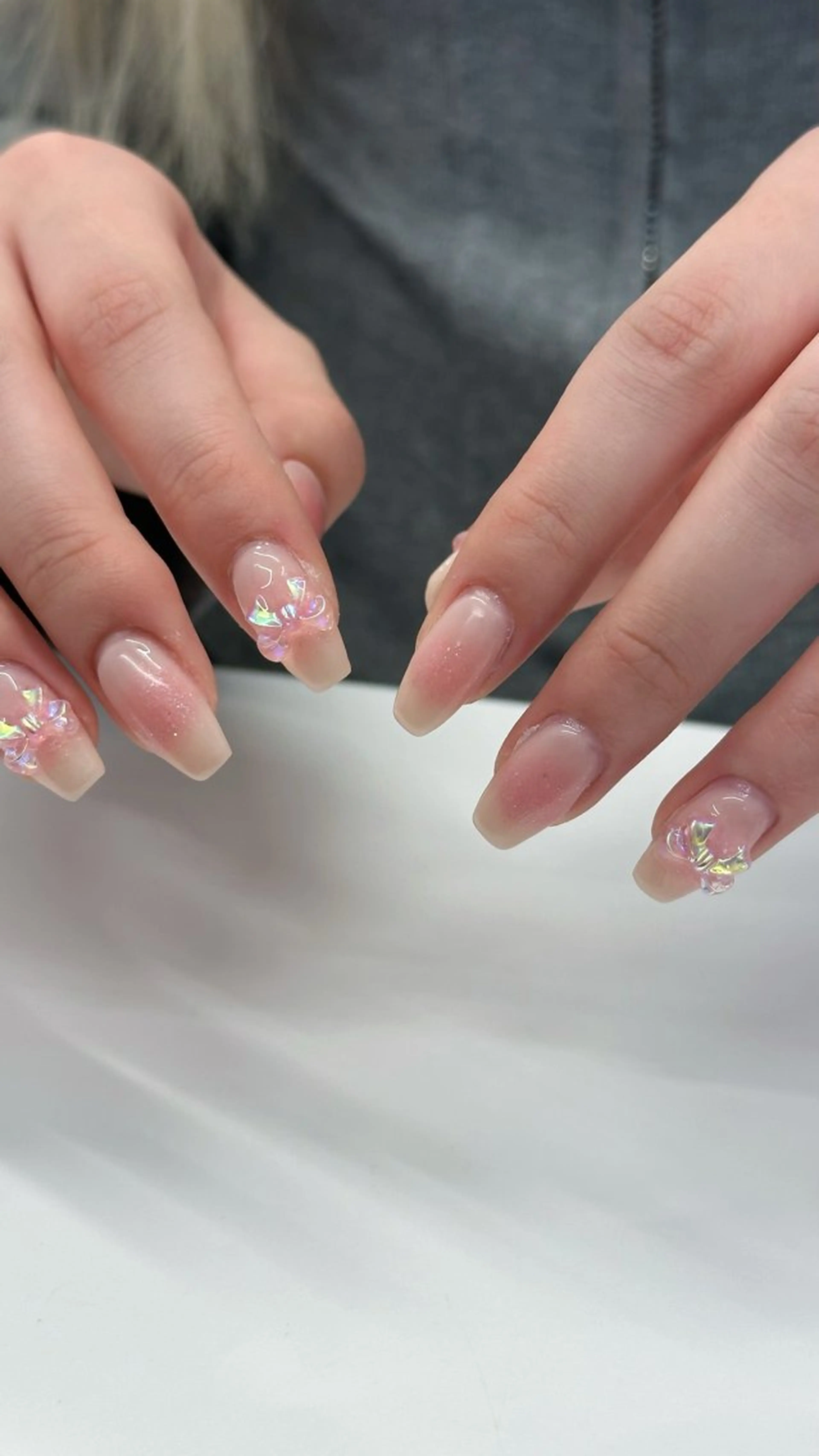 ネイル ❤︎fein. nail❤︎のネイルデザイン