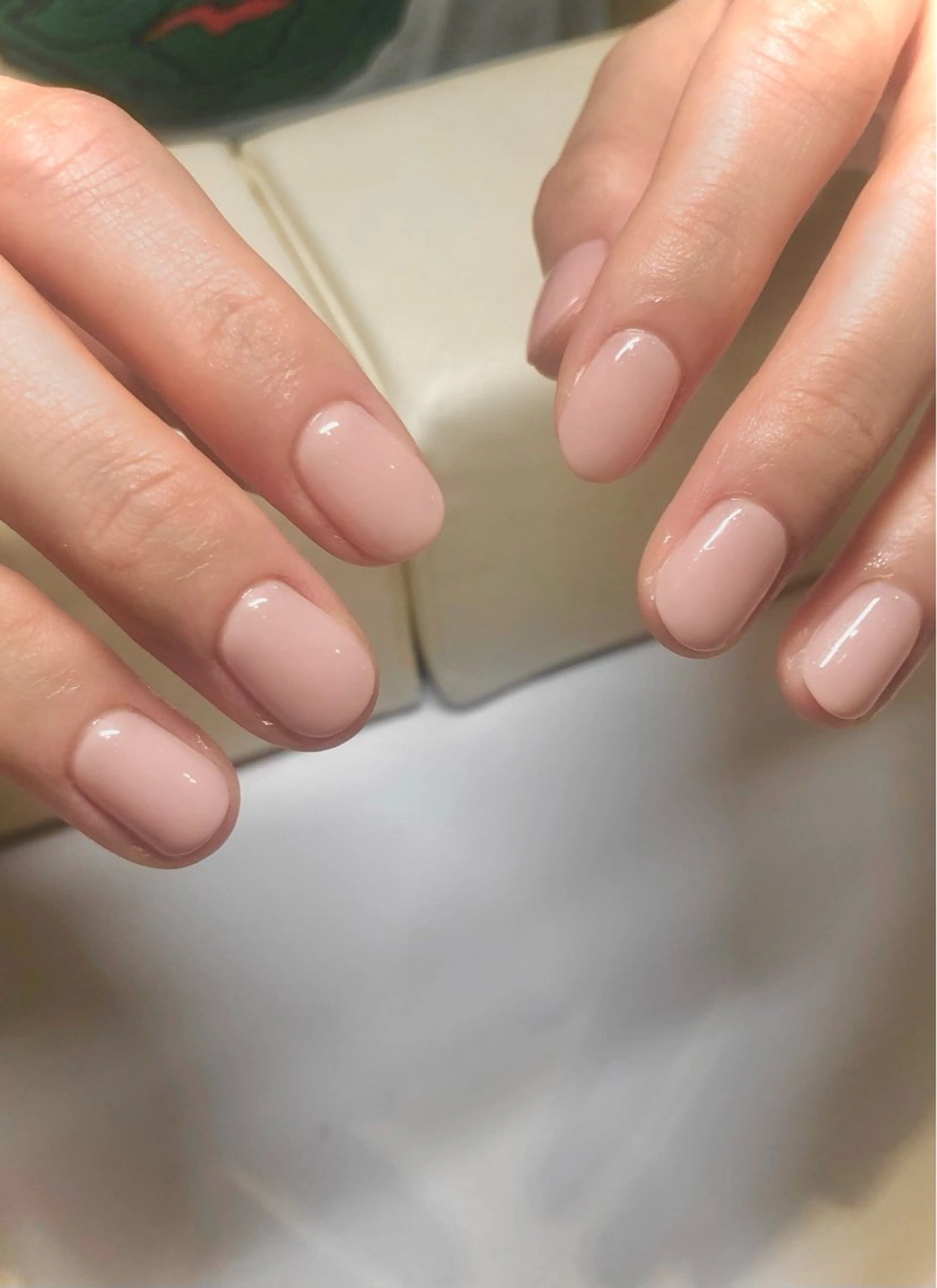 ネイル ハンドネイル Maulea AYAのネイルデザイン