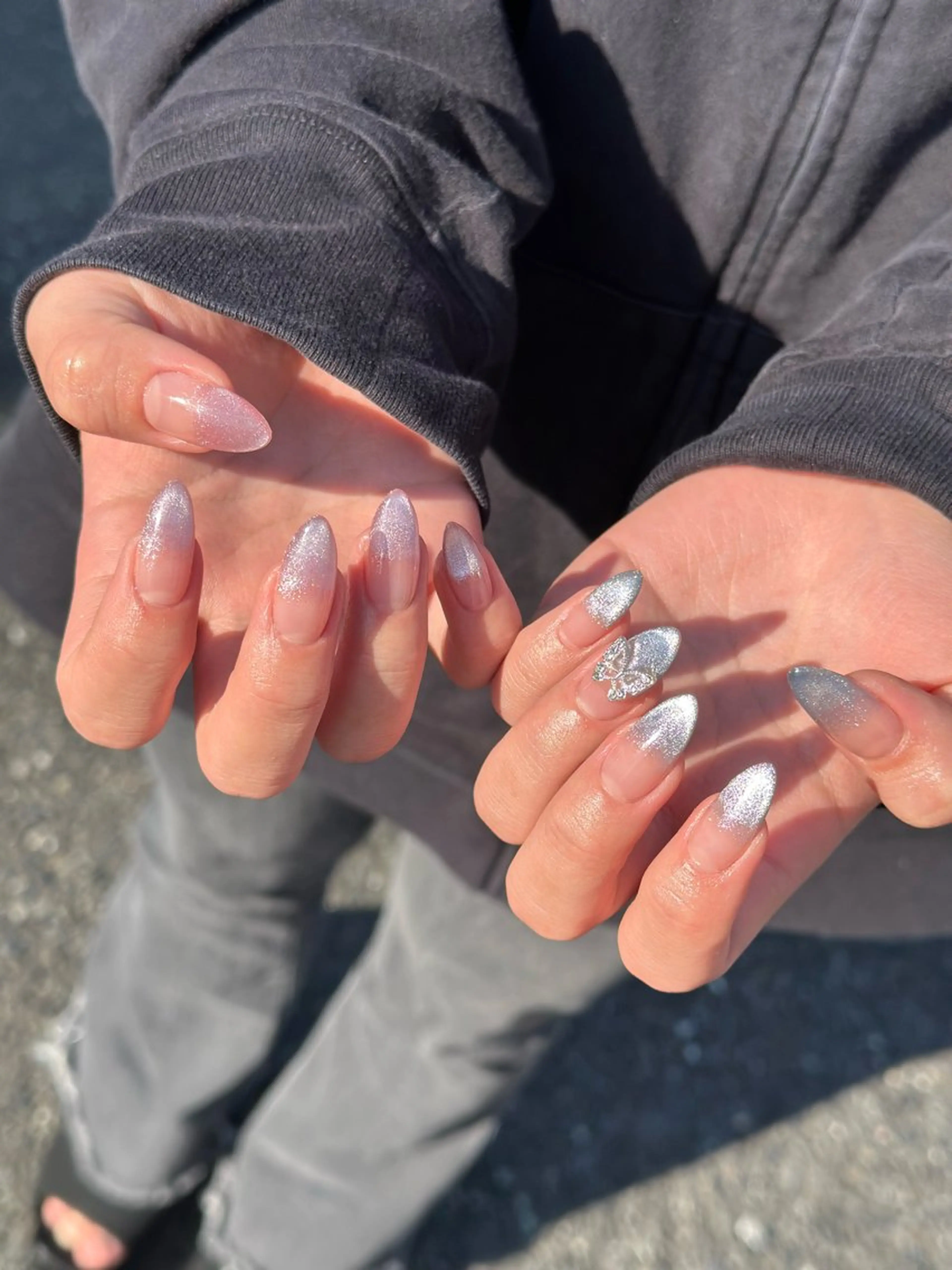 ネイル ylück_ nailのネイルデザイン