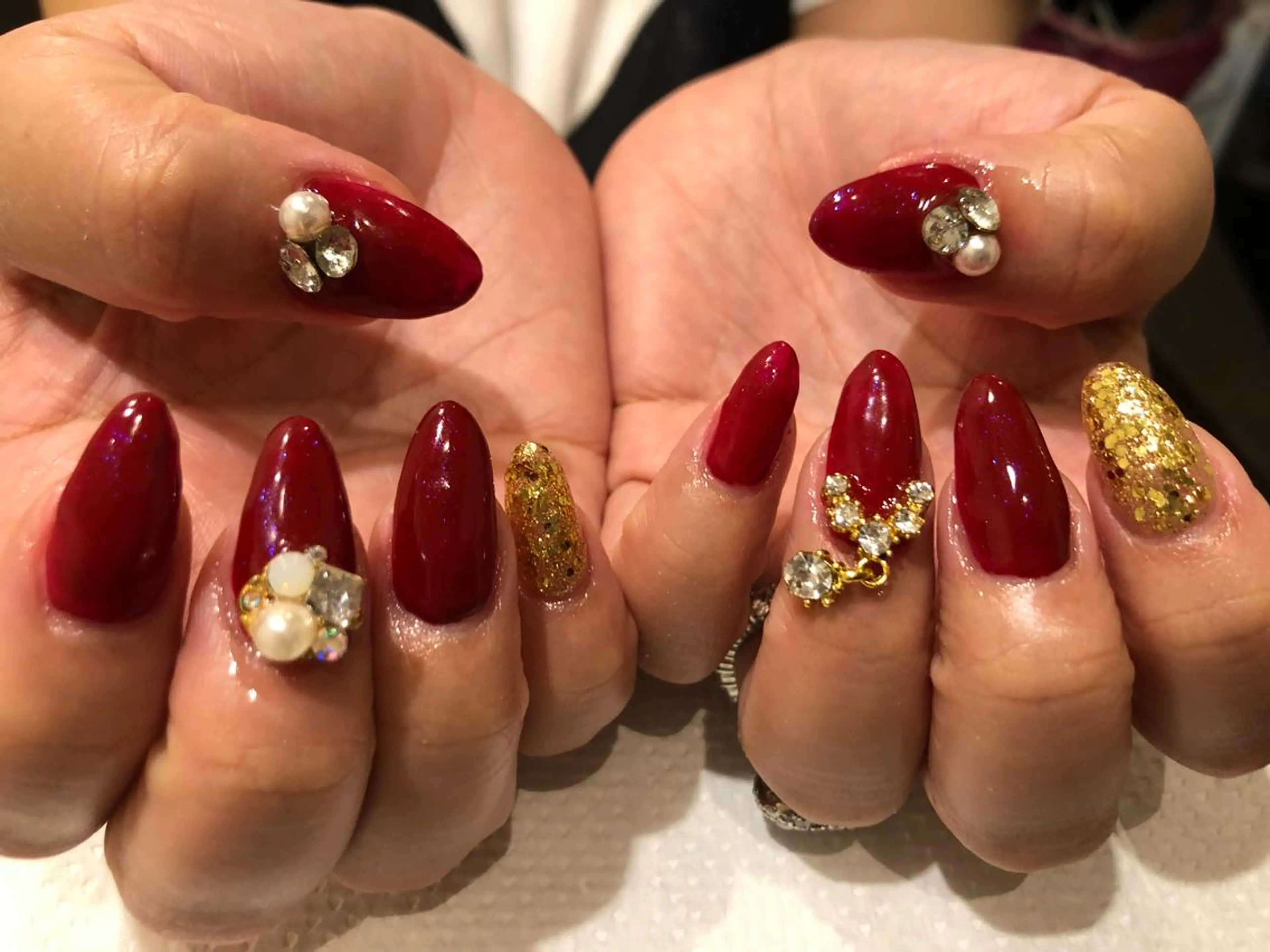 ネイル Estetique& Nail KAON.のエステ・リラクイメージ
