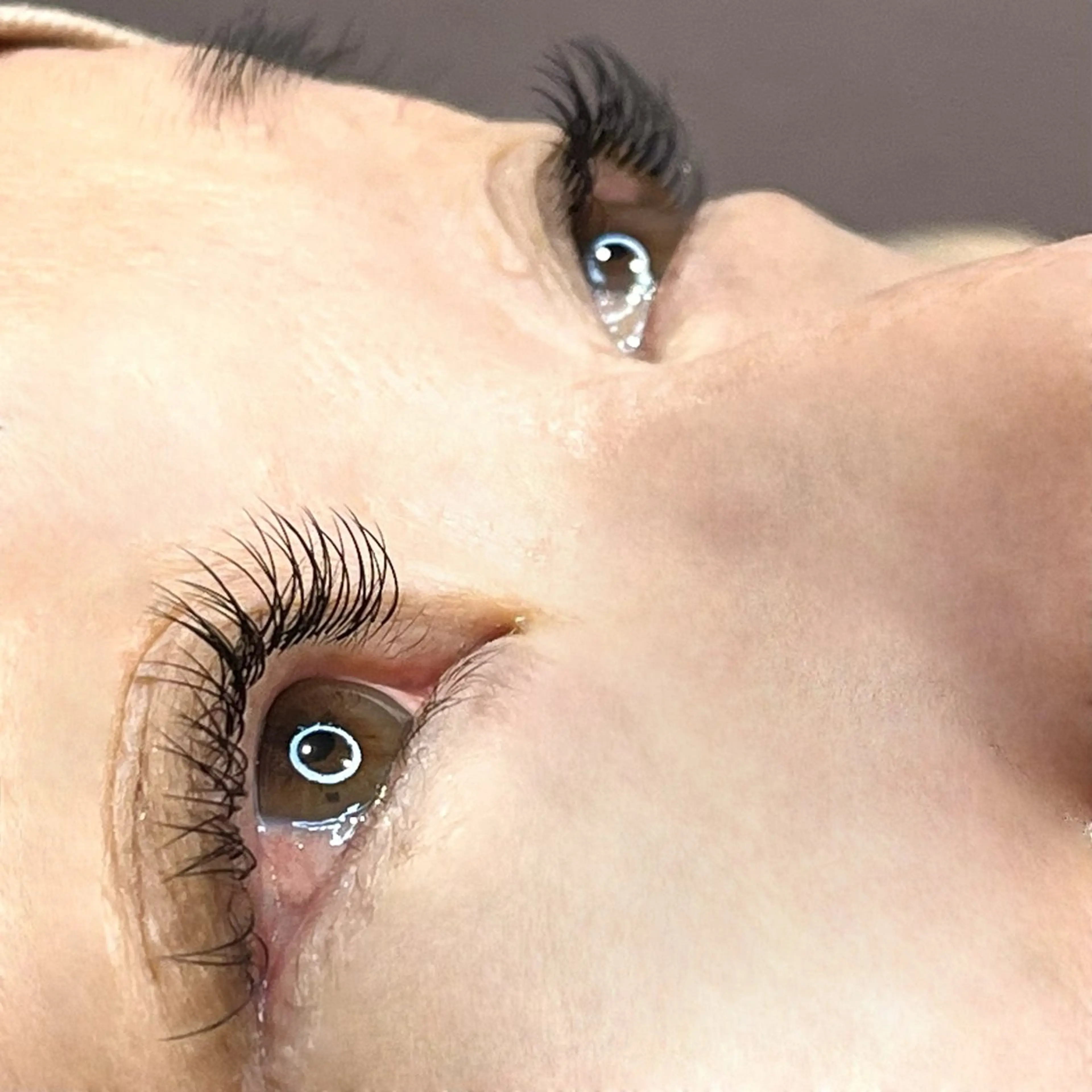 マツエク・マツパ Cカール マツエク narumi .のマツエク・マツパデザイン