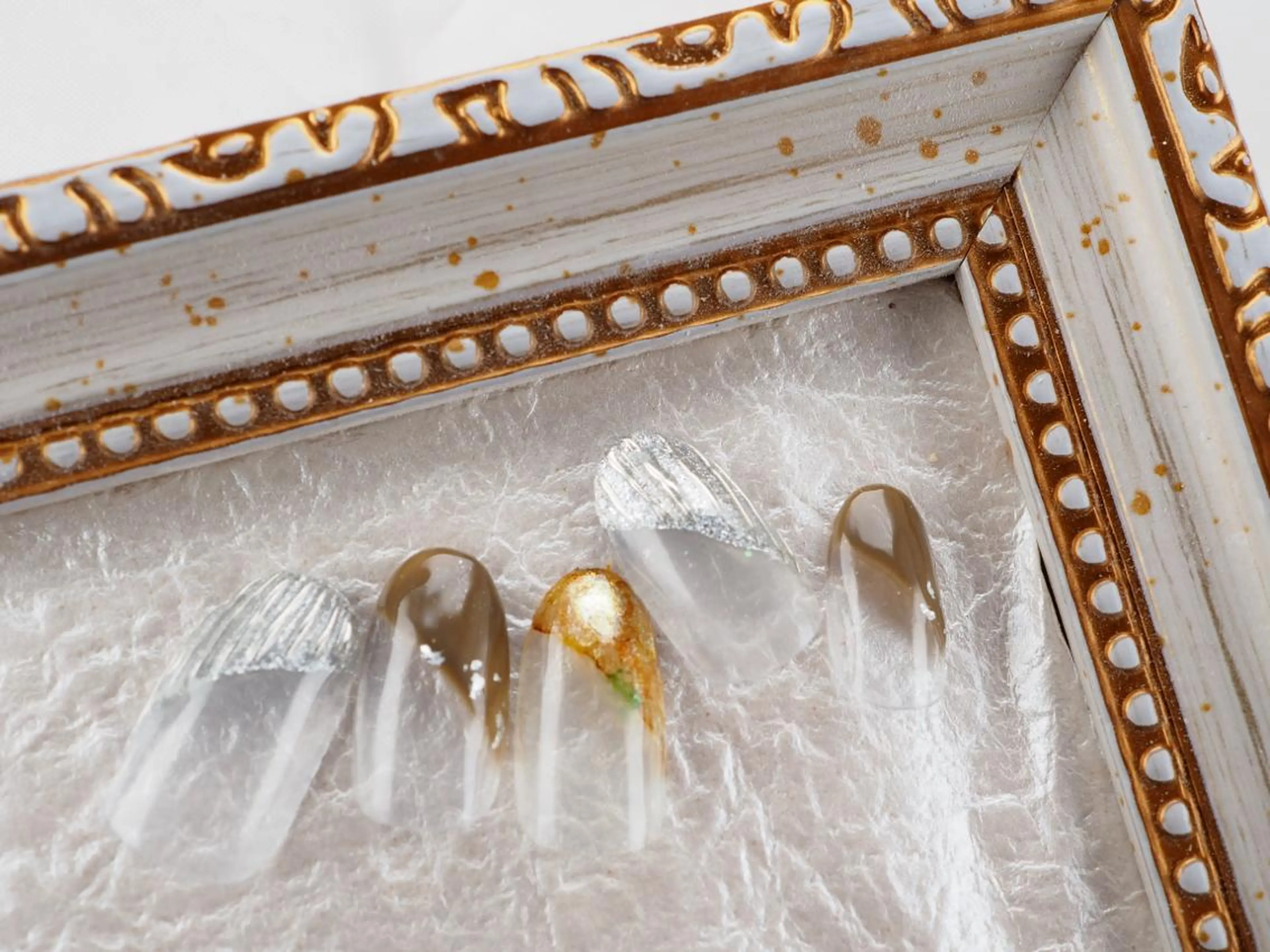 ネイル Verest 西荻窪のネイルデザイン