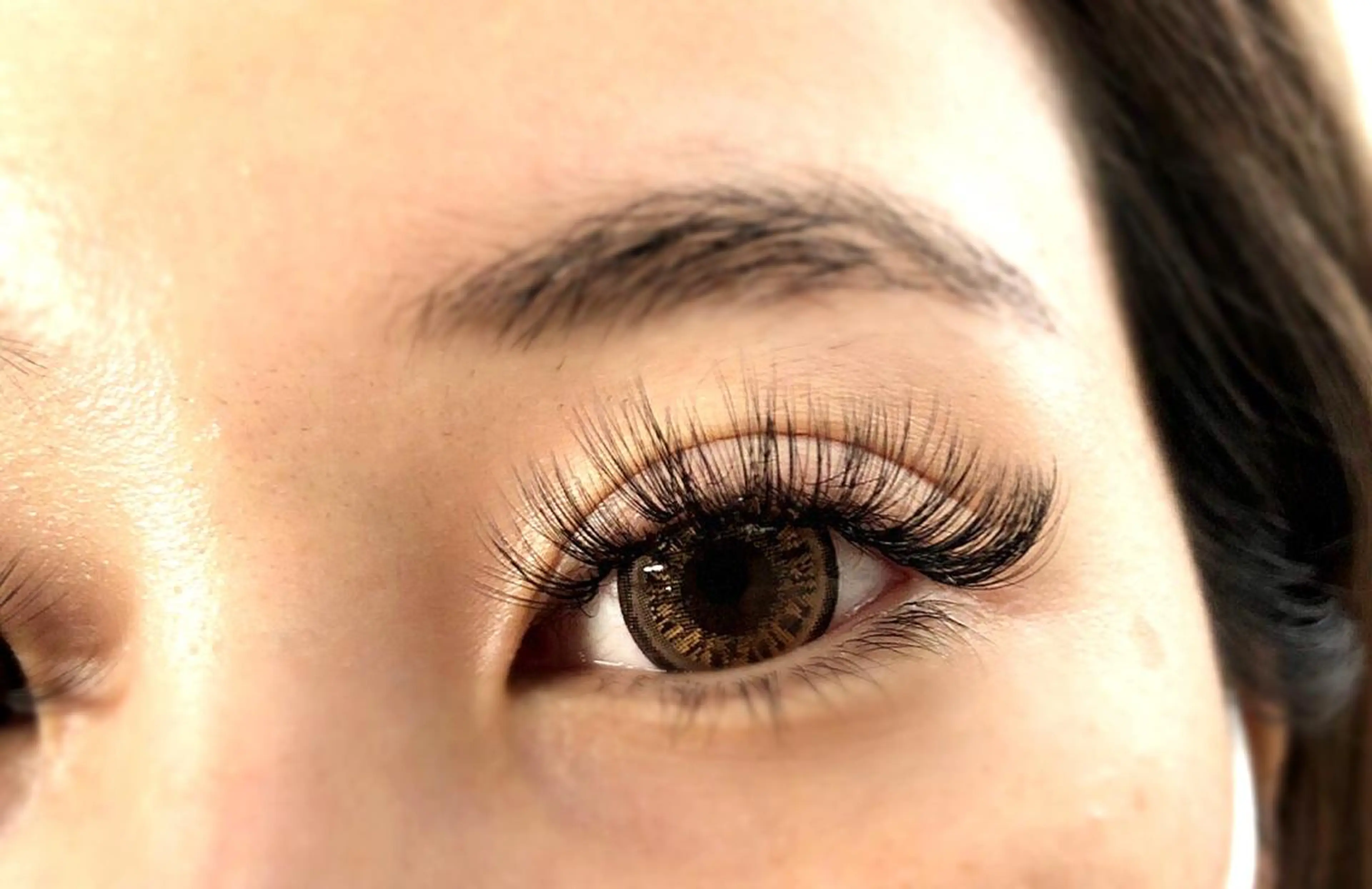 マツエク・マツパ Beauty 恵理菜のマツエク・マツパデザイン