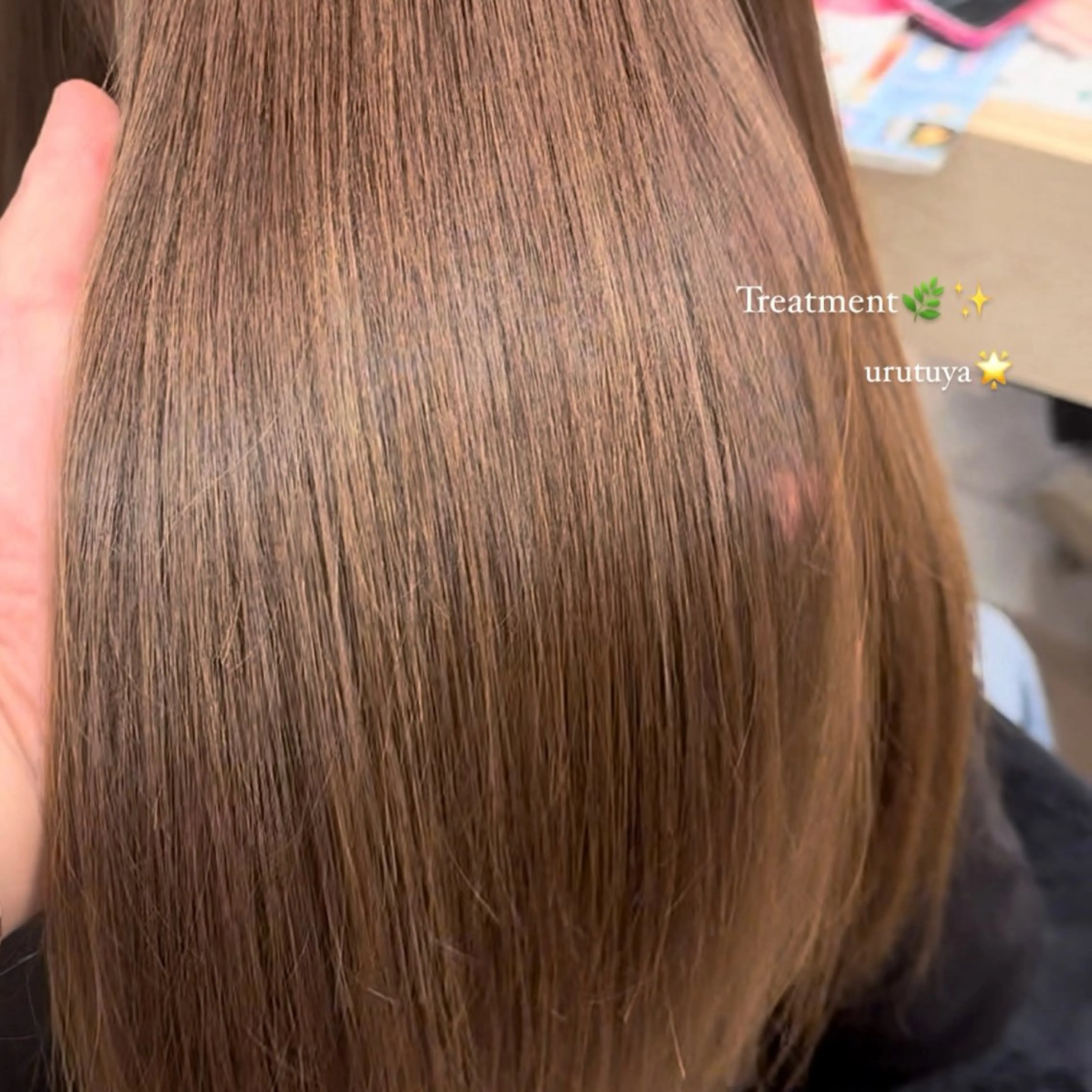 ロング TRU 🌙アスミ🌙のマツエク・マツパデザイン