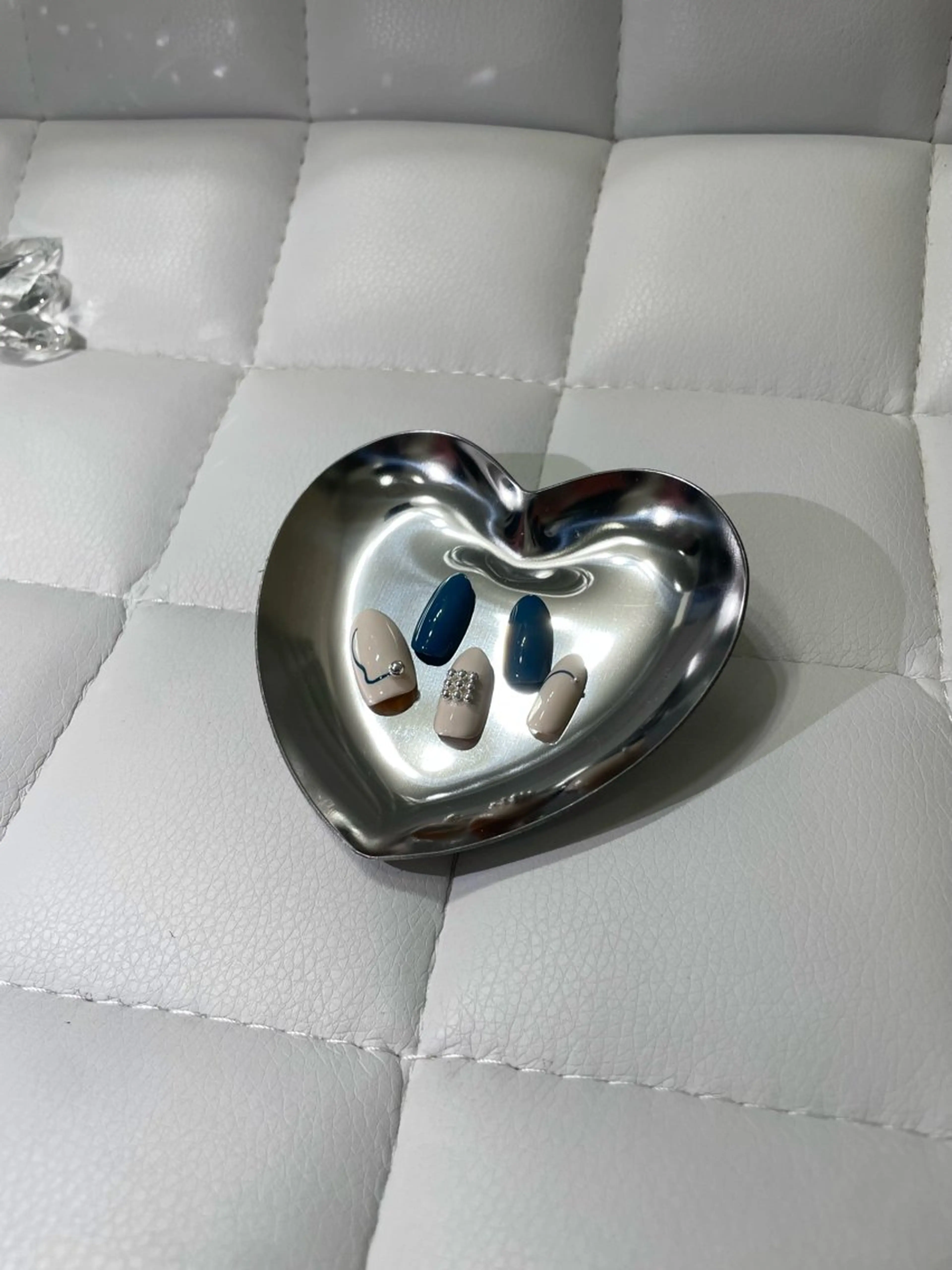 ネイル B☆STELLA KUWABARAのネイルデザイン