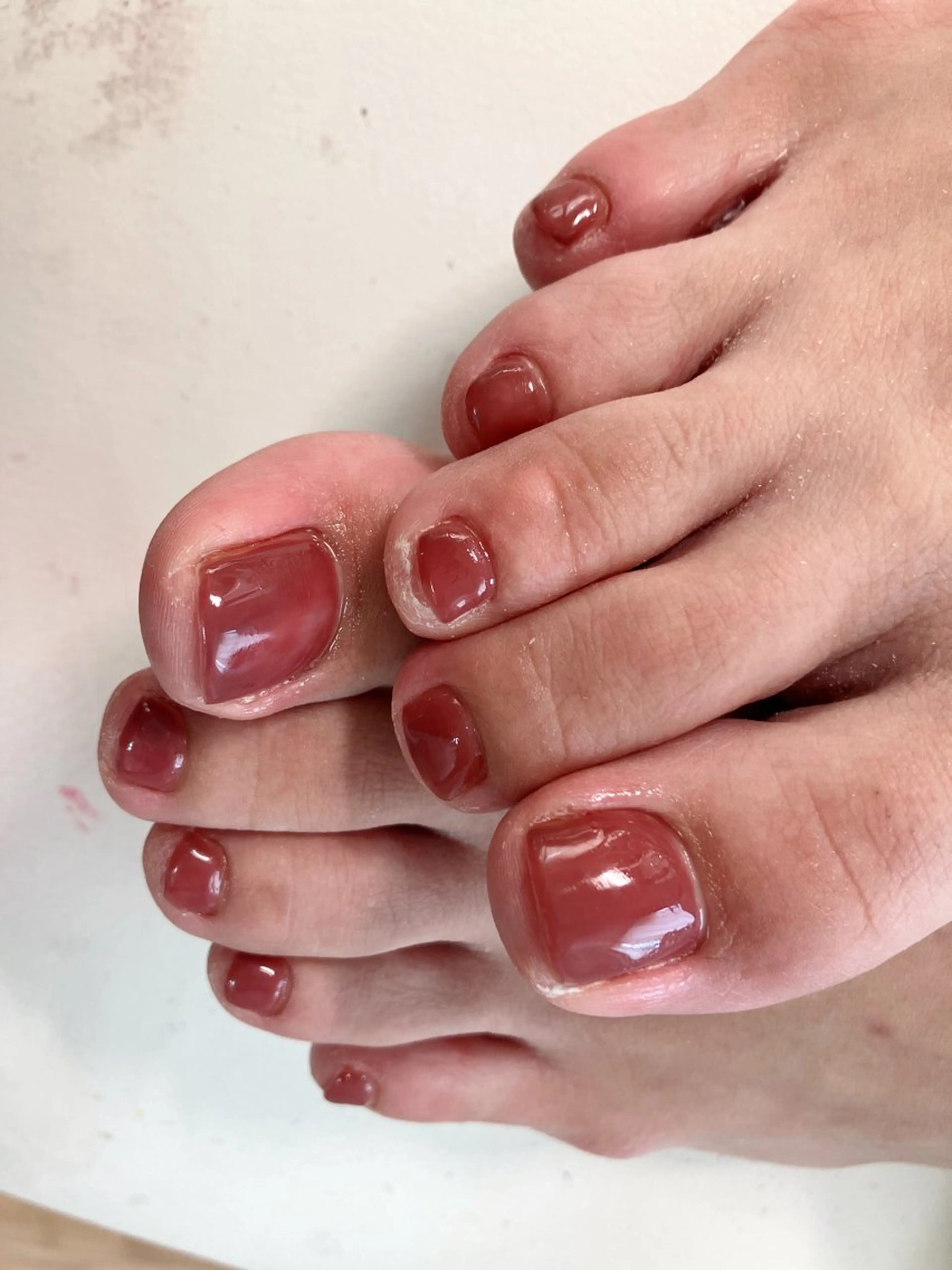 ネイル komohana salon🌺のネイルデザイン