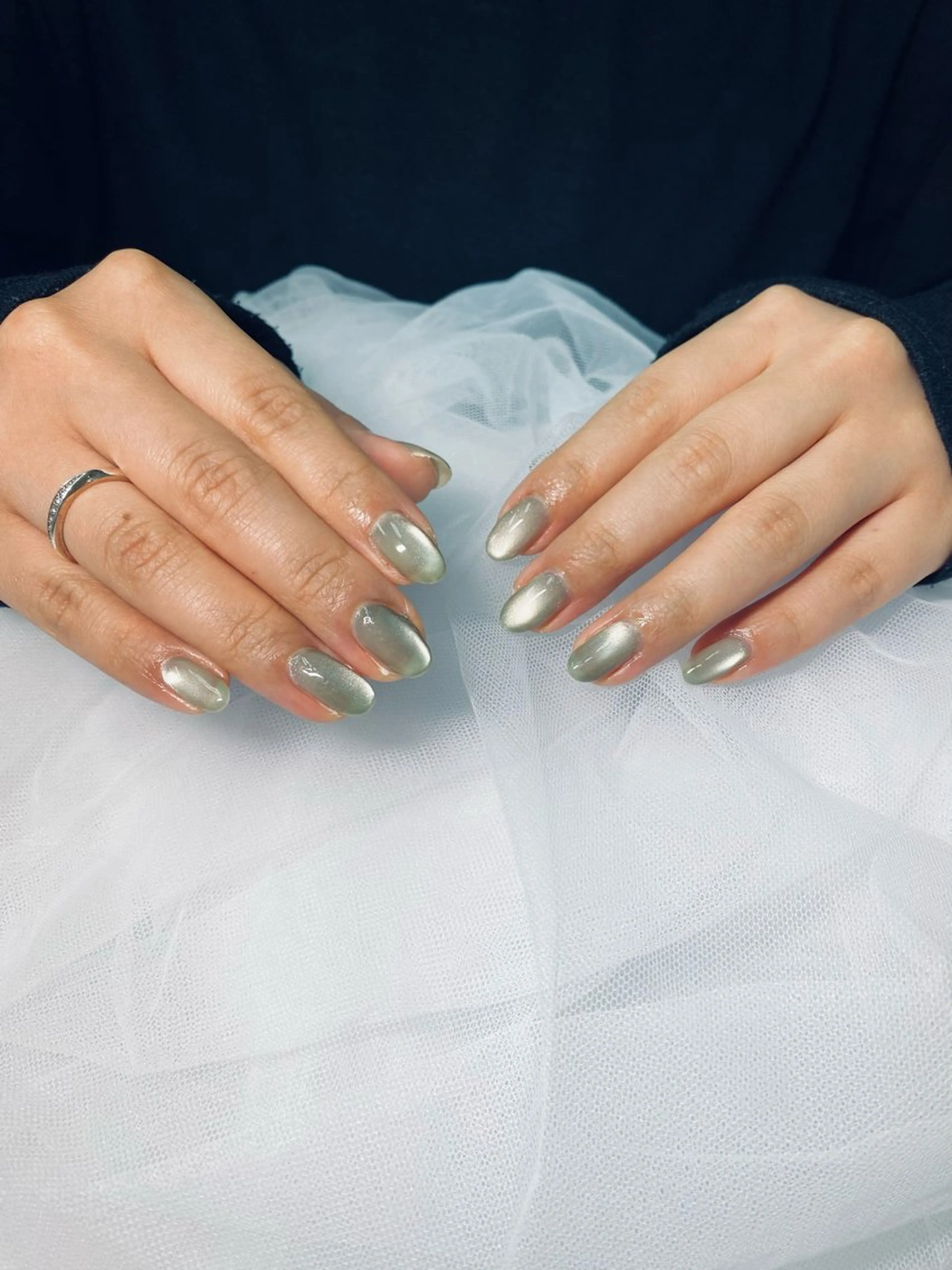 ネイル nail  LATTE所属・nail LATTEのネイルデザイン