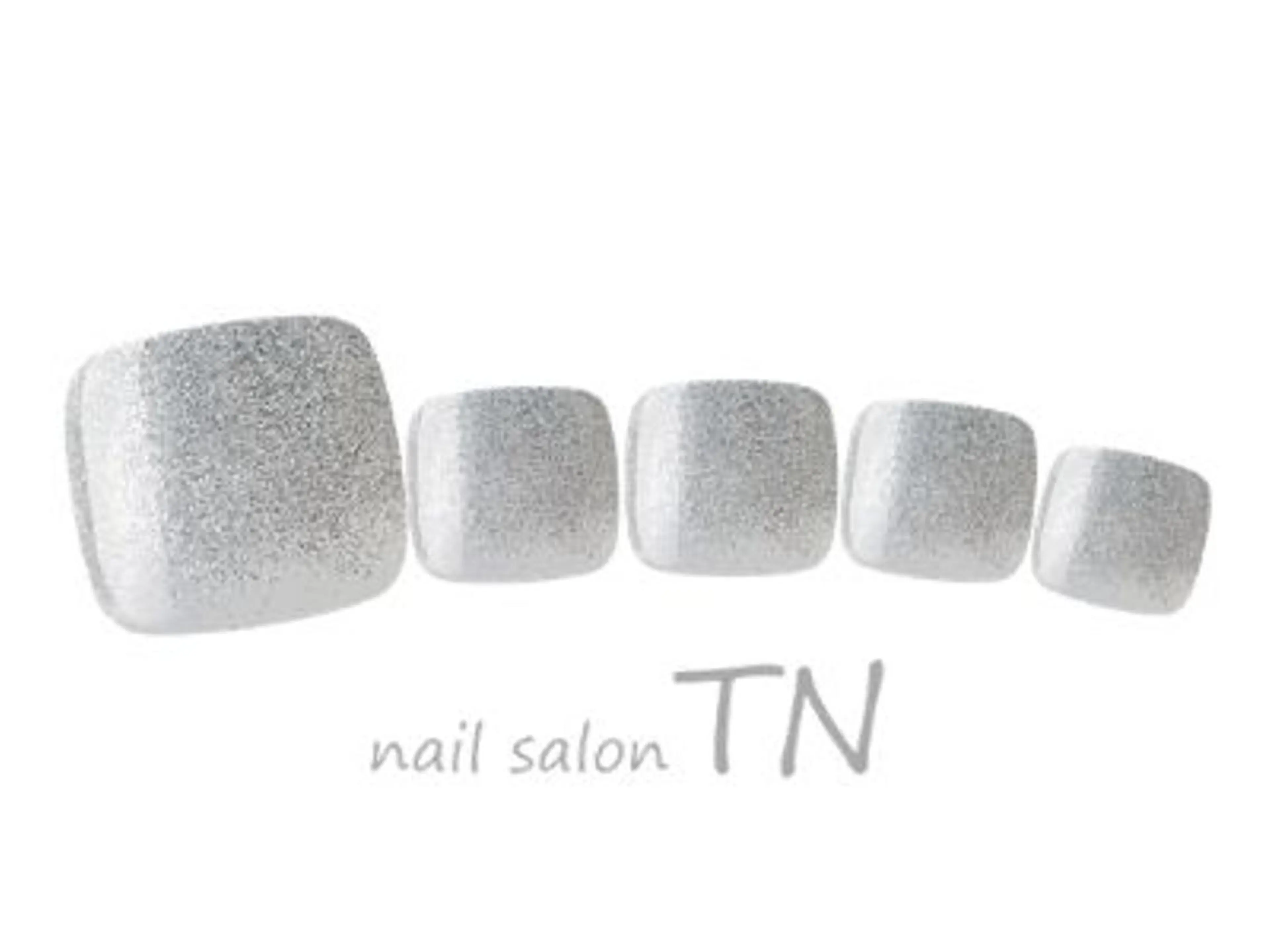 ネイル 佐久間 佑美香のネイルデザイン