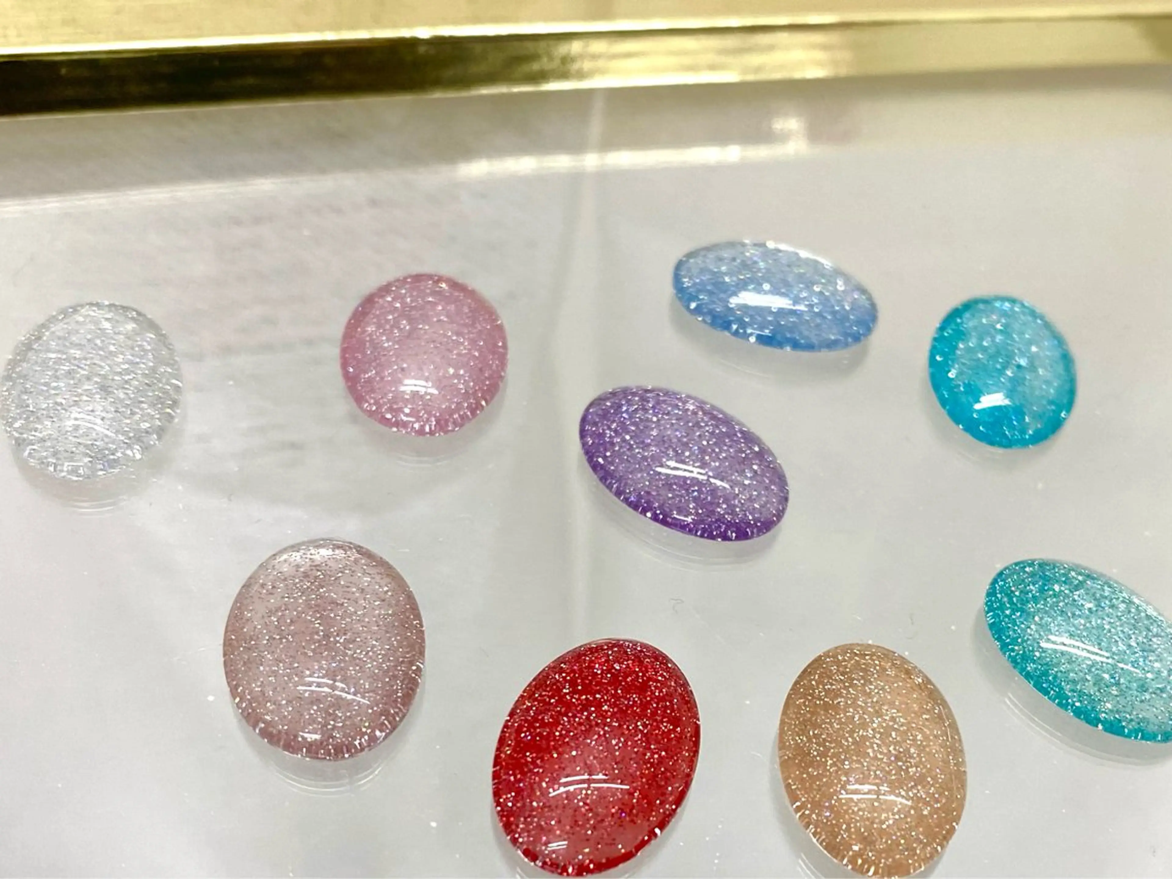 🍒10代限定🍒オフありの方💅フラッシュワンカラーモデル💅の写真