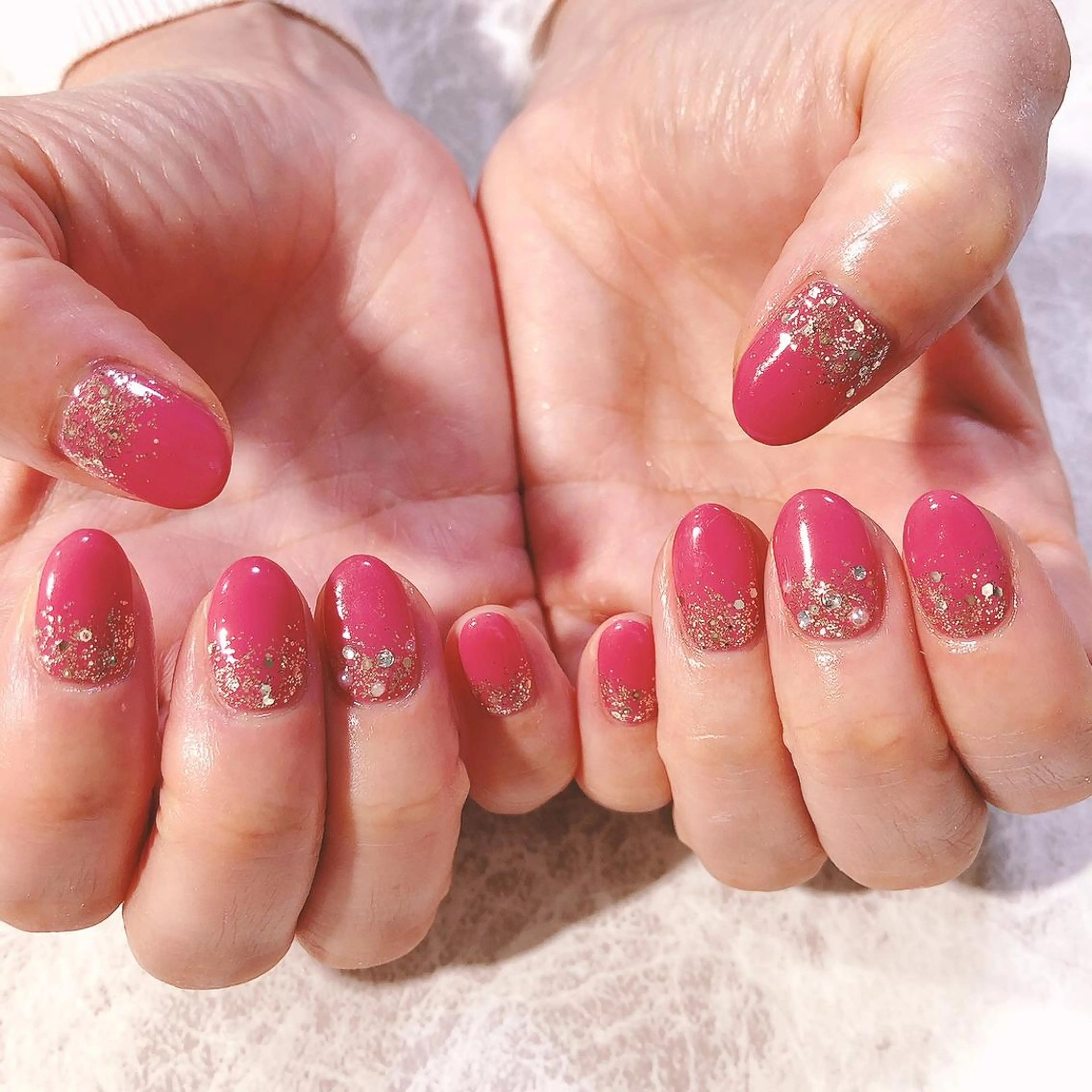 ネイル VIOLUS所属・VIOLUS 関目のネイルデザイン