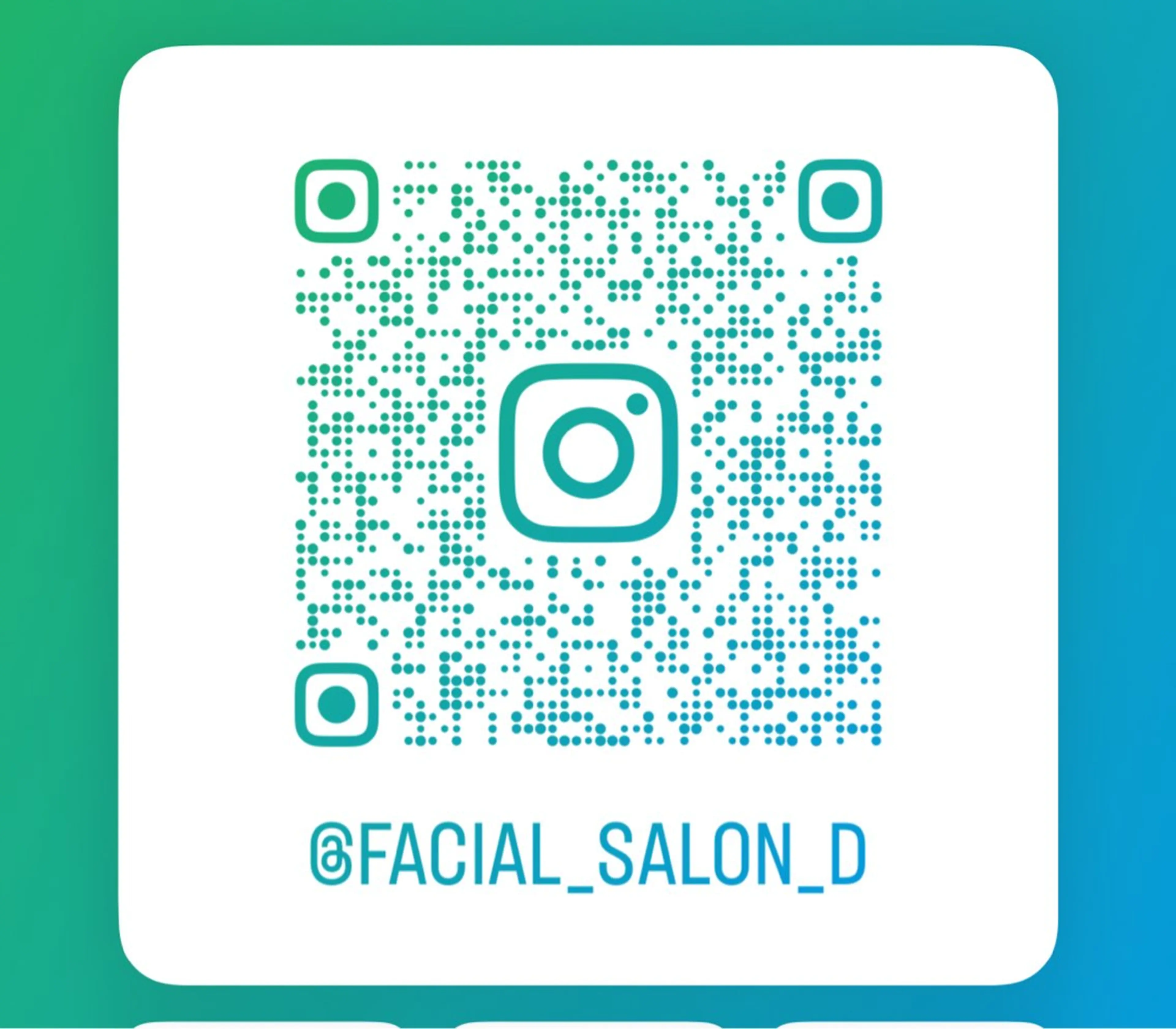 facial salon D 吉沢のエステ・リラクイメージ