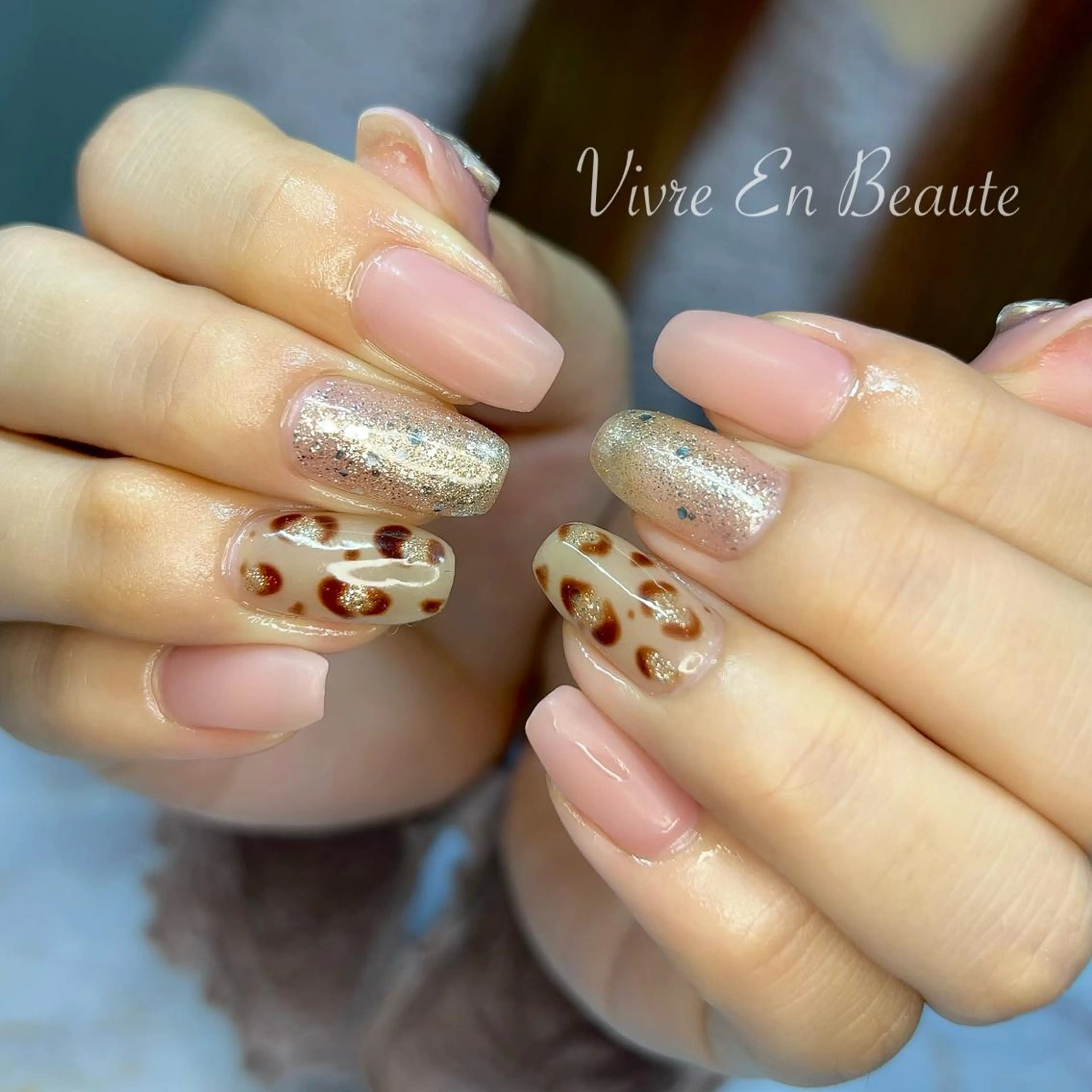 ネイル S Nailのネイルデザイン