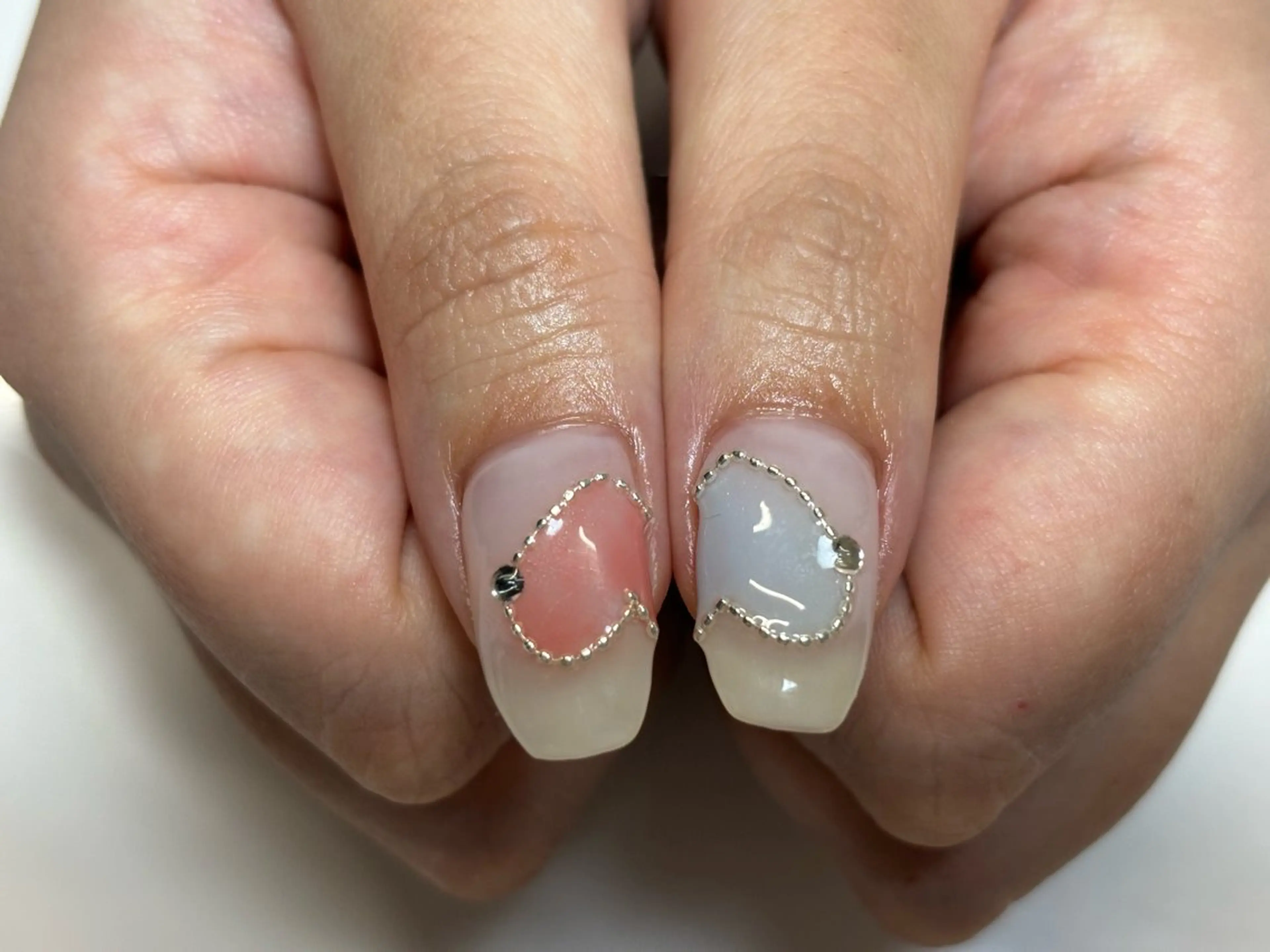 ネイル ハンドネイル Nail&Eyelash epa 仙台駅前店所属・さとう のぞみのその他イメージ
