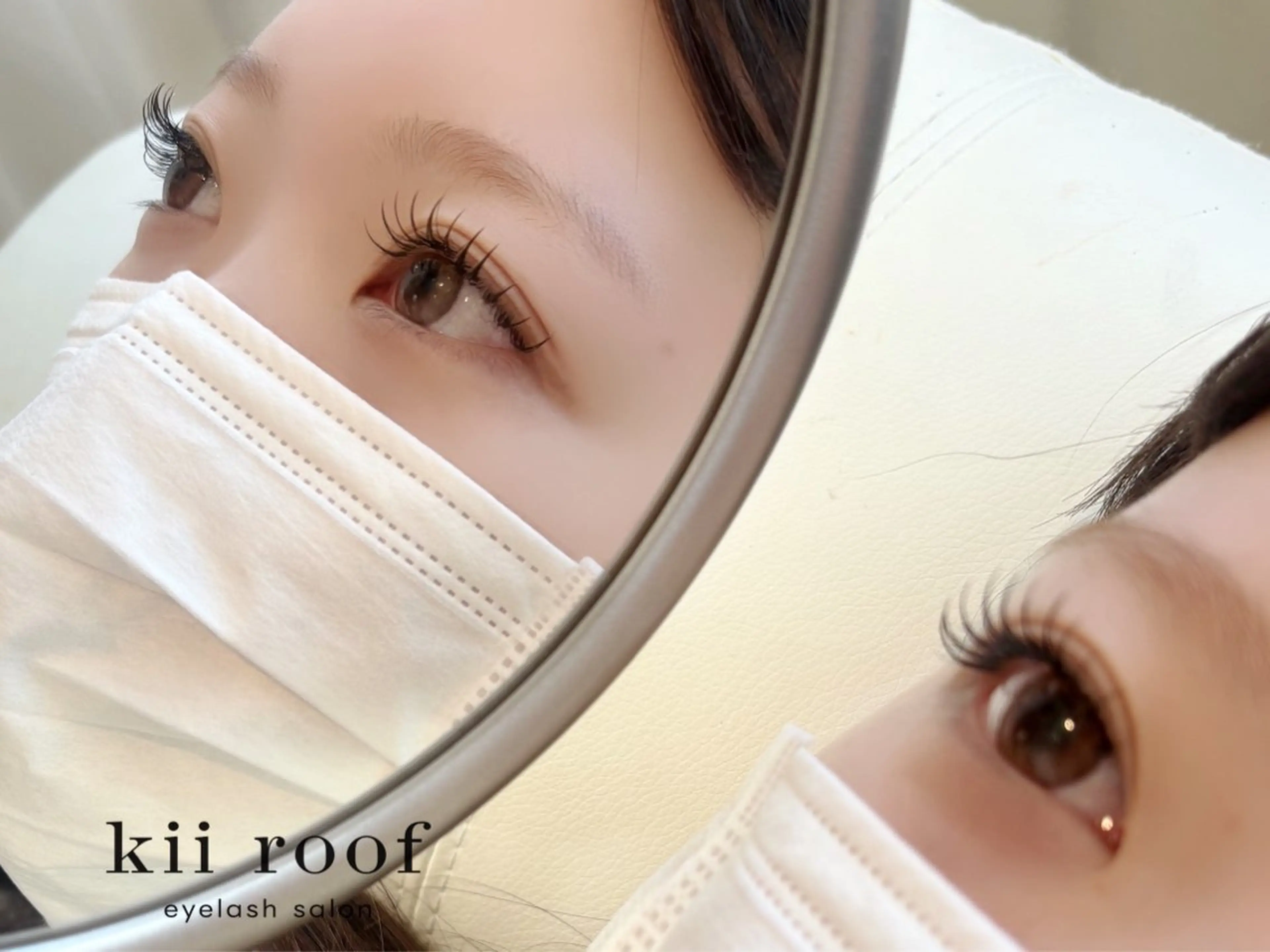 マツエク・マツパ カラーマツエク manager NAOの眉毛・アイブロウイメージ