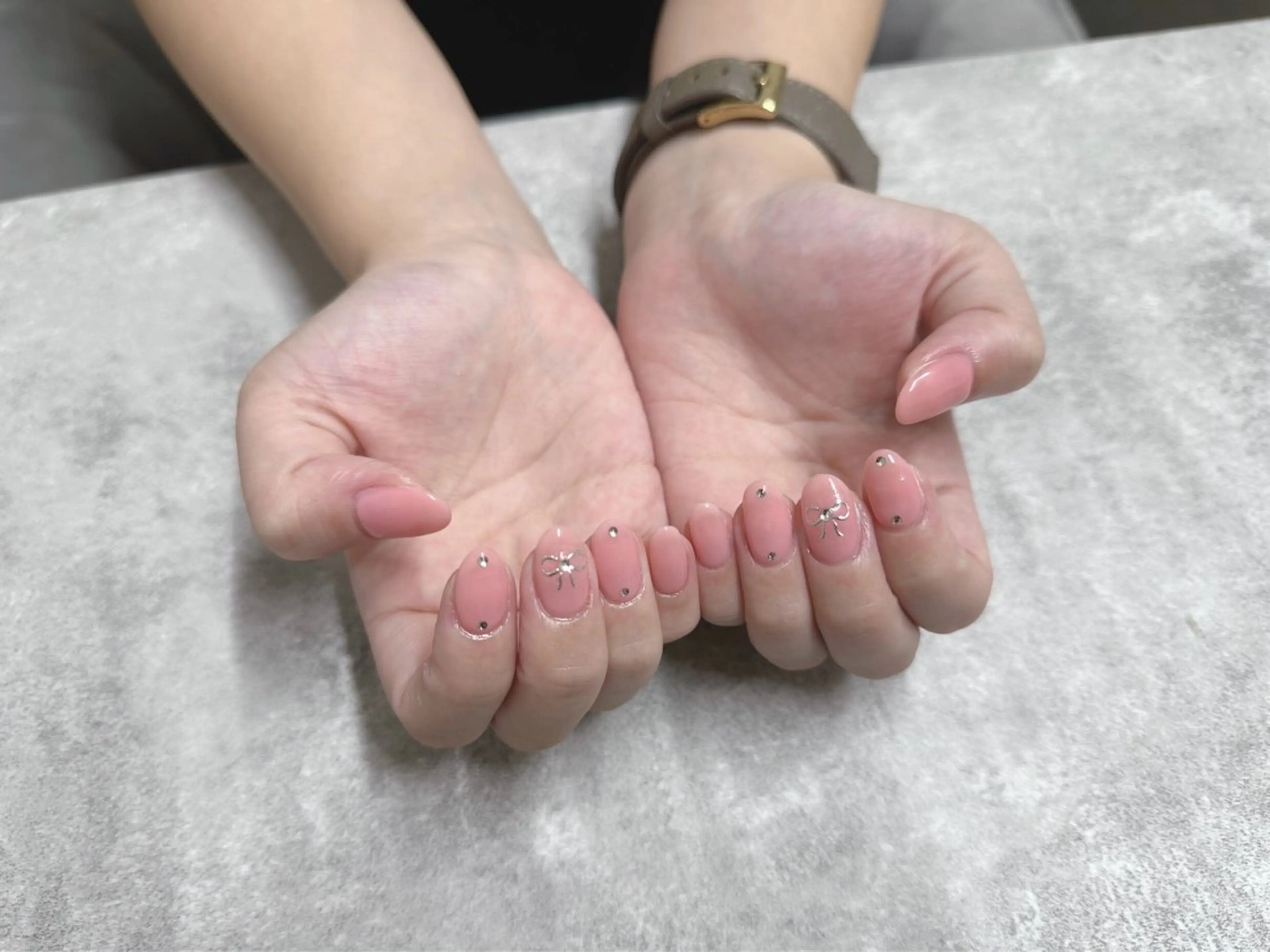 ネイル 1'vary所属・1'vary MIUのネイルデザイン