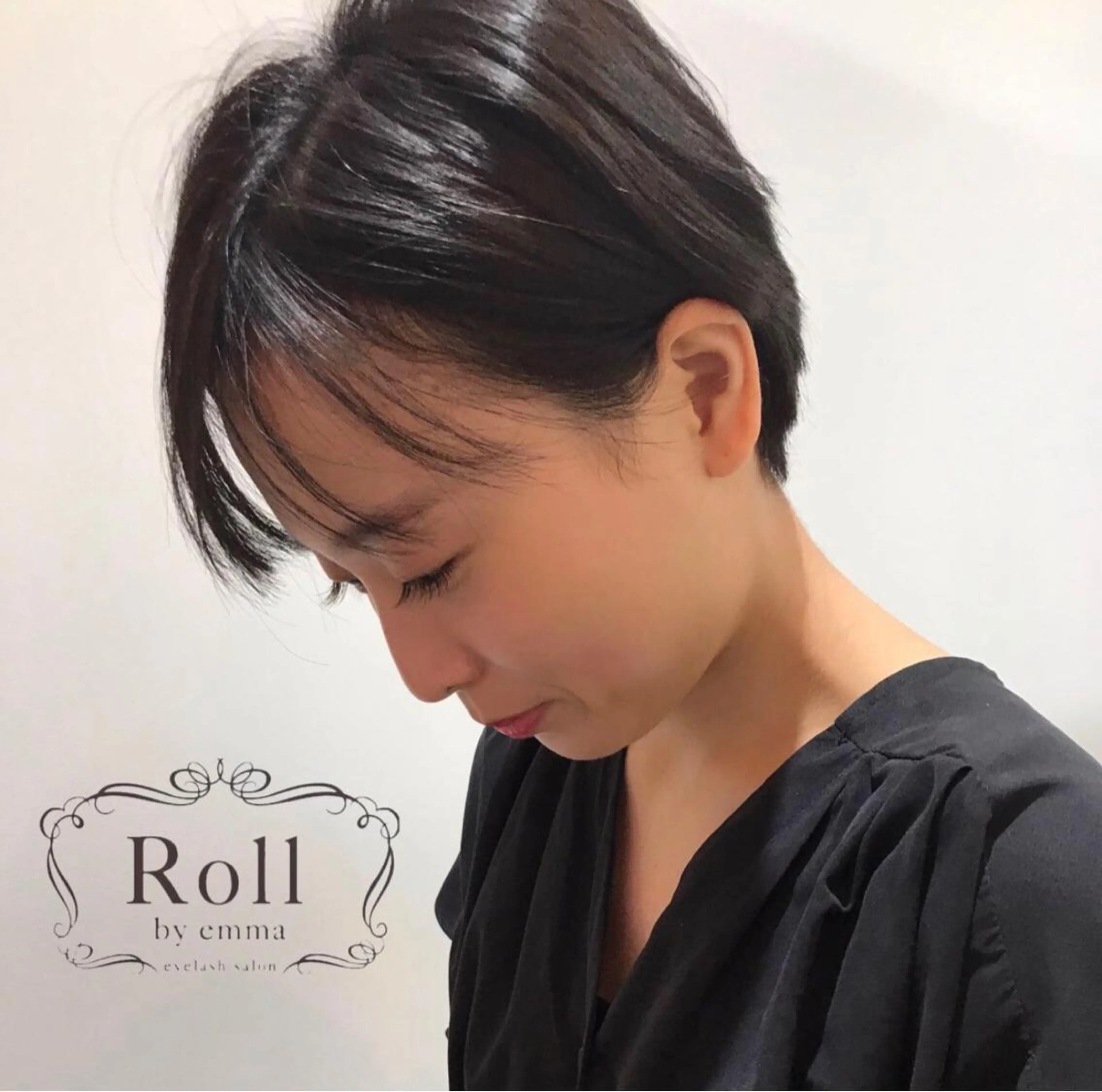 マツエク・マツパ H e l l a所属・パリエク/マツパ H e l l aのマツエク・マツパデザイン