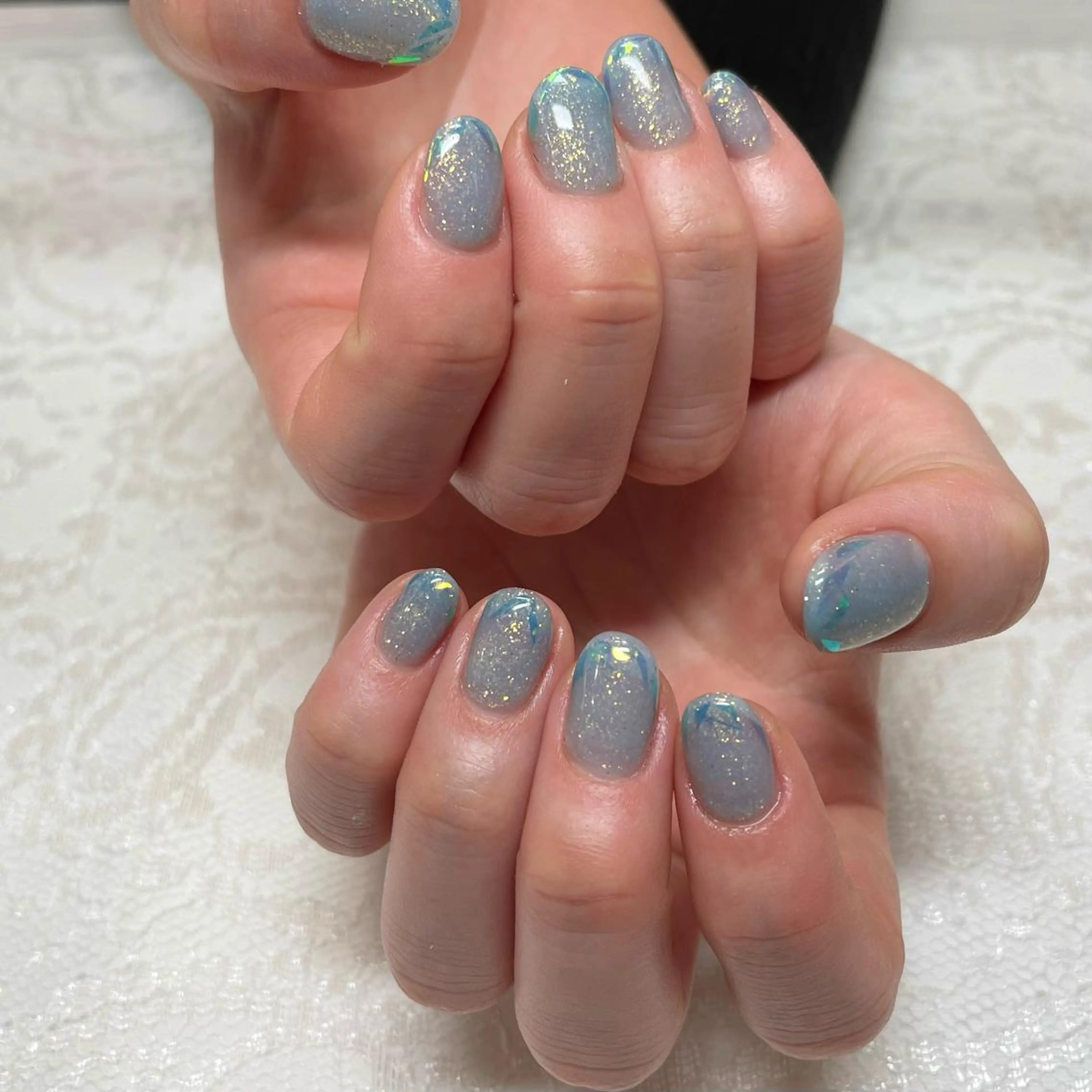 ネイル Sunny.Roa所属・Sunny.Roa fujiのネイルデザイン
