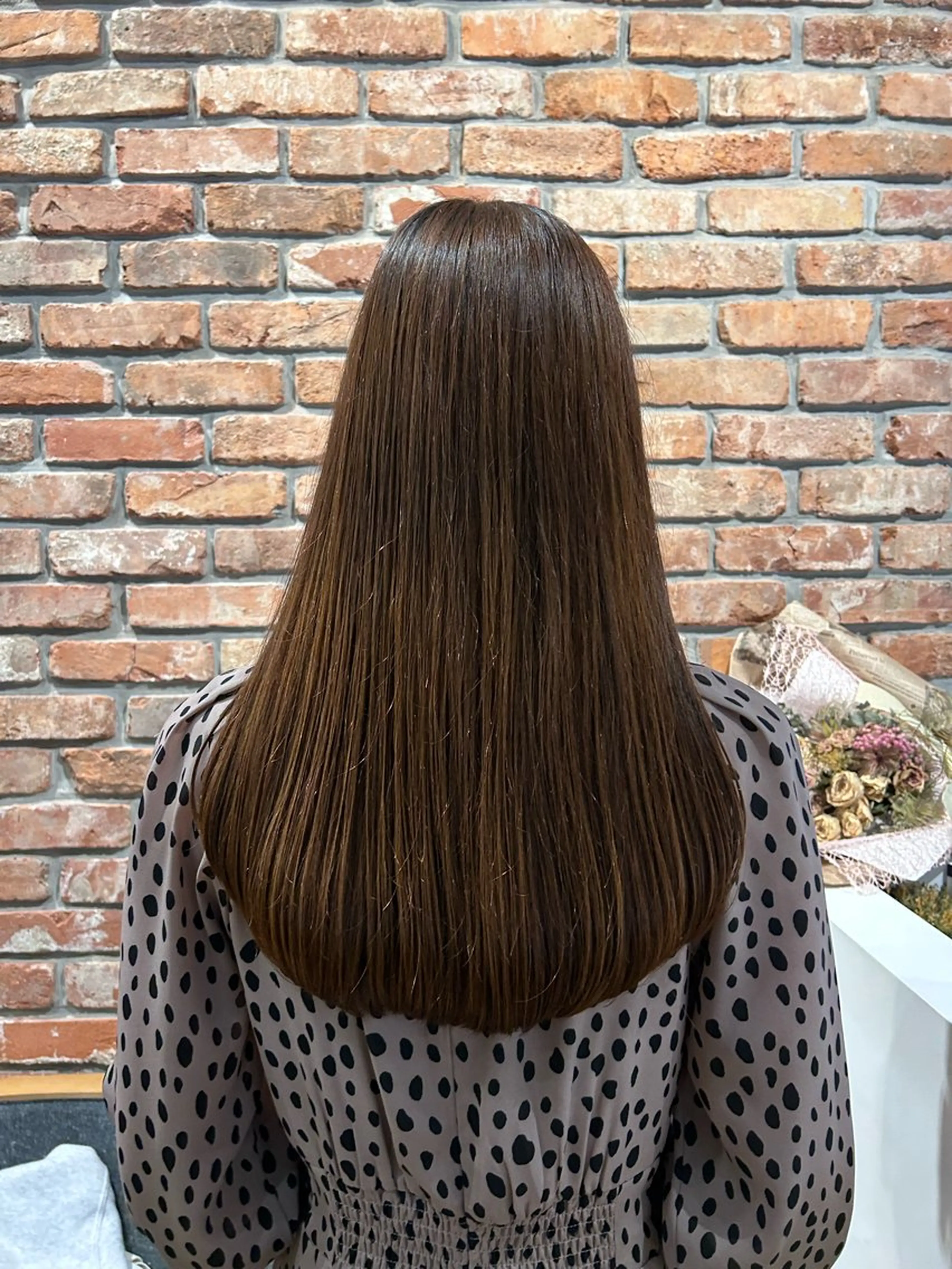 ロング noa /大宮美容室のヘアスタイル