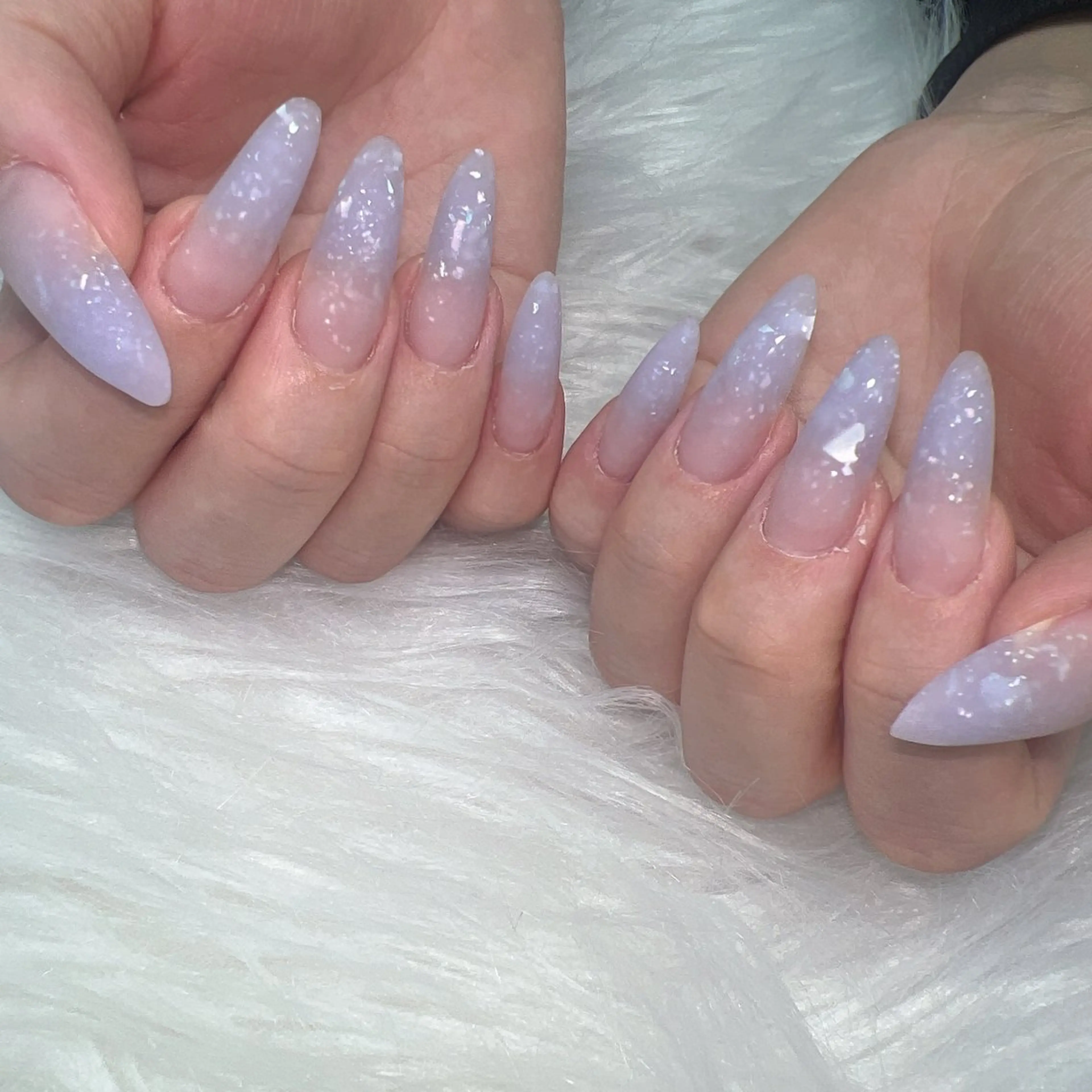 ネイル ハンドネイル M3 nail salonのネイルデザイン