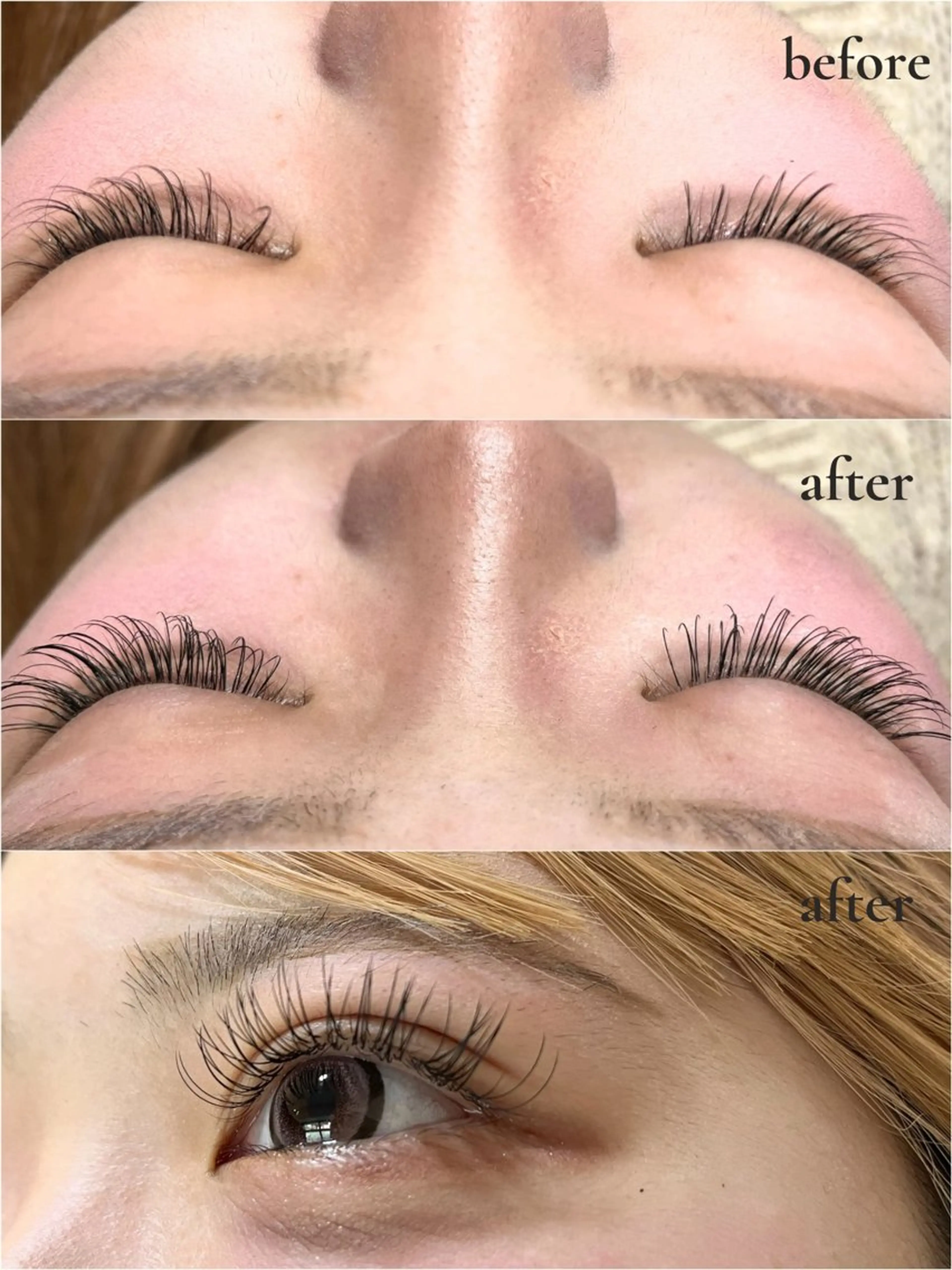 マツエク・マツパ マツエク eyelashsalon Enne所属・eyelash salon Enneのマツエク・マツパデザイン