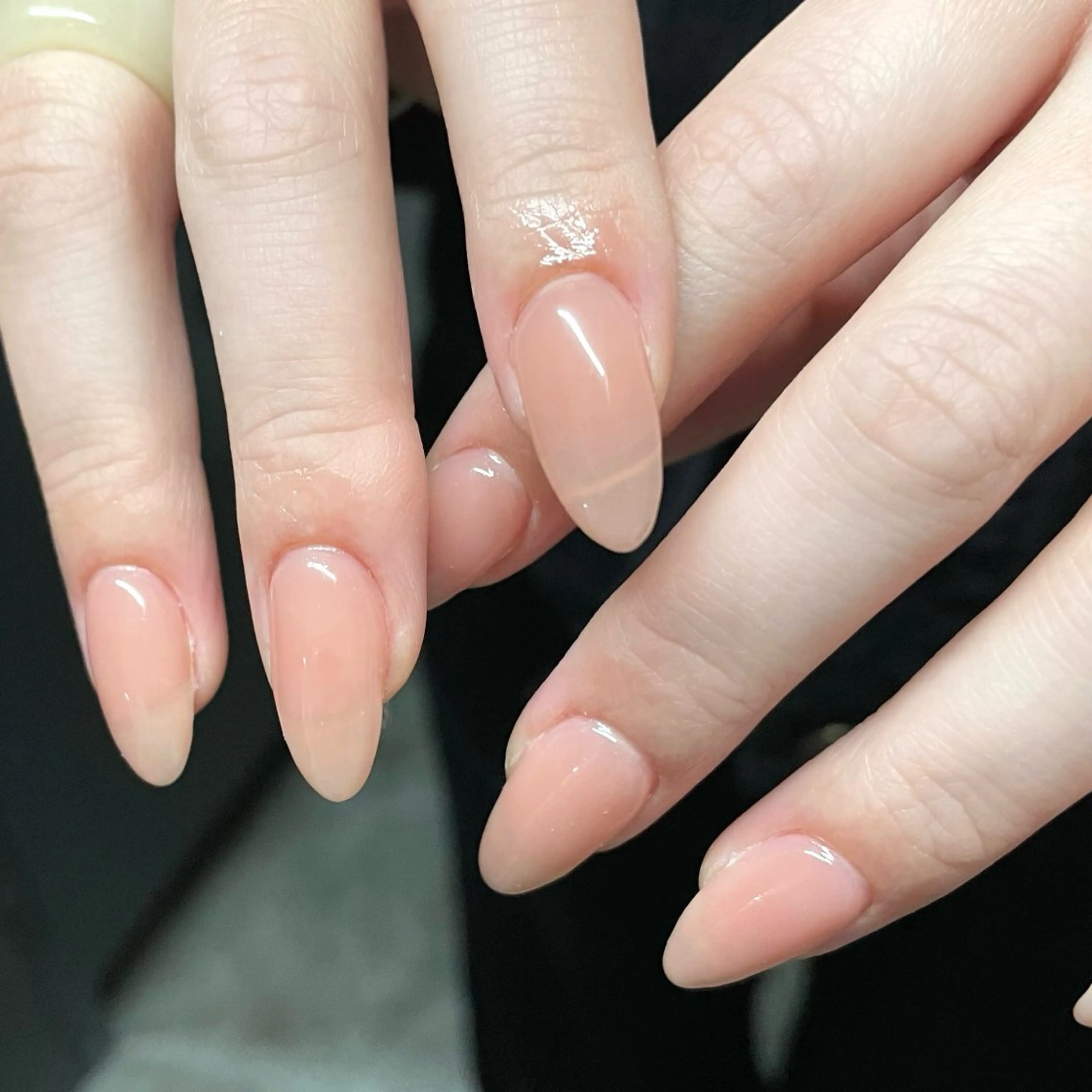 ネイル Jewel. mimoriのマツエク・マツパデザイン
