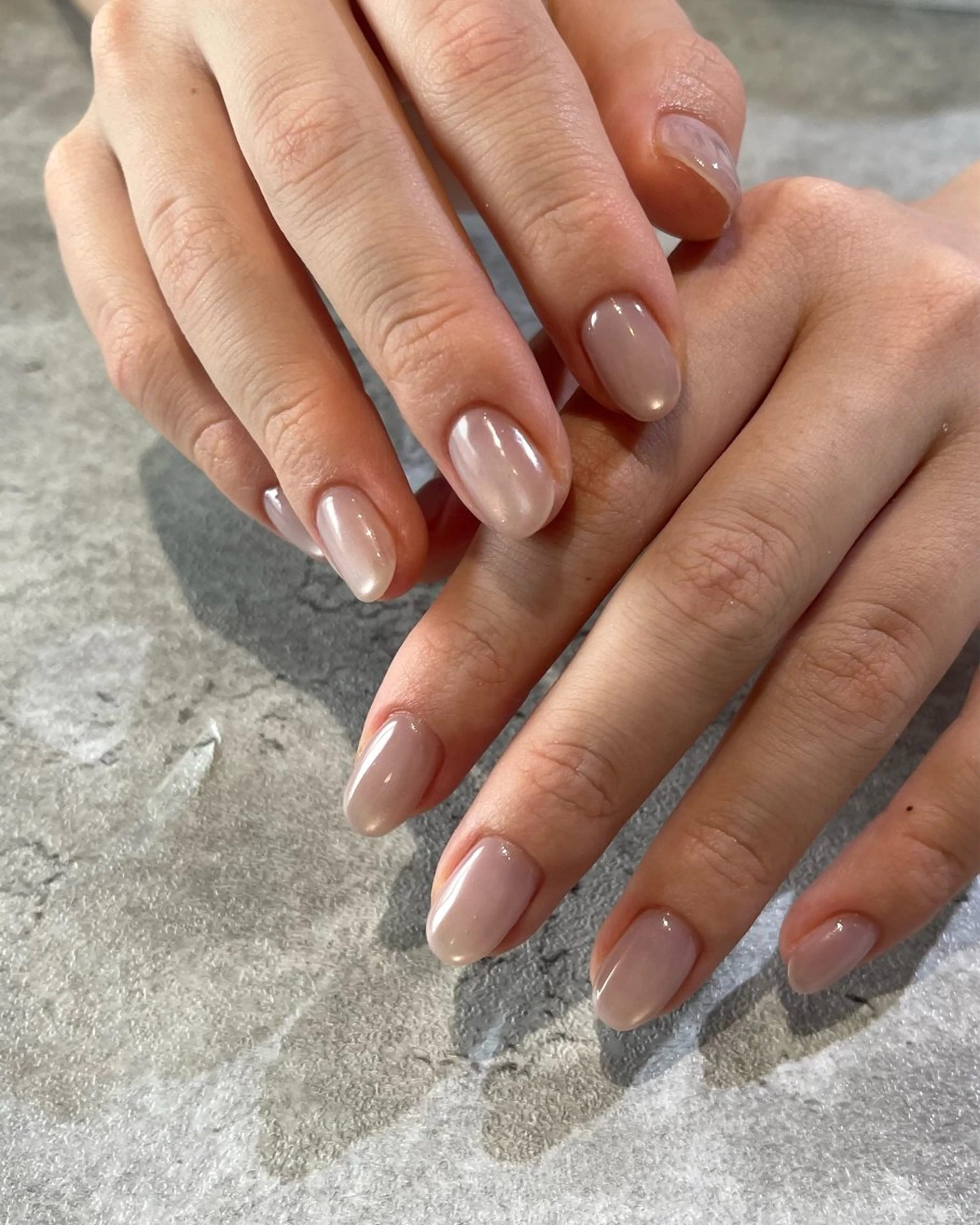 ネイル マグネットネイル nt... nailのネイルデザイン