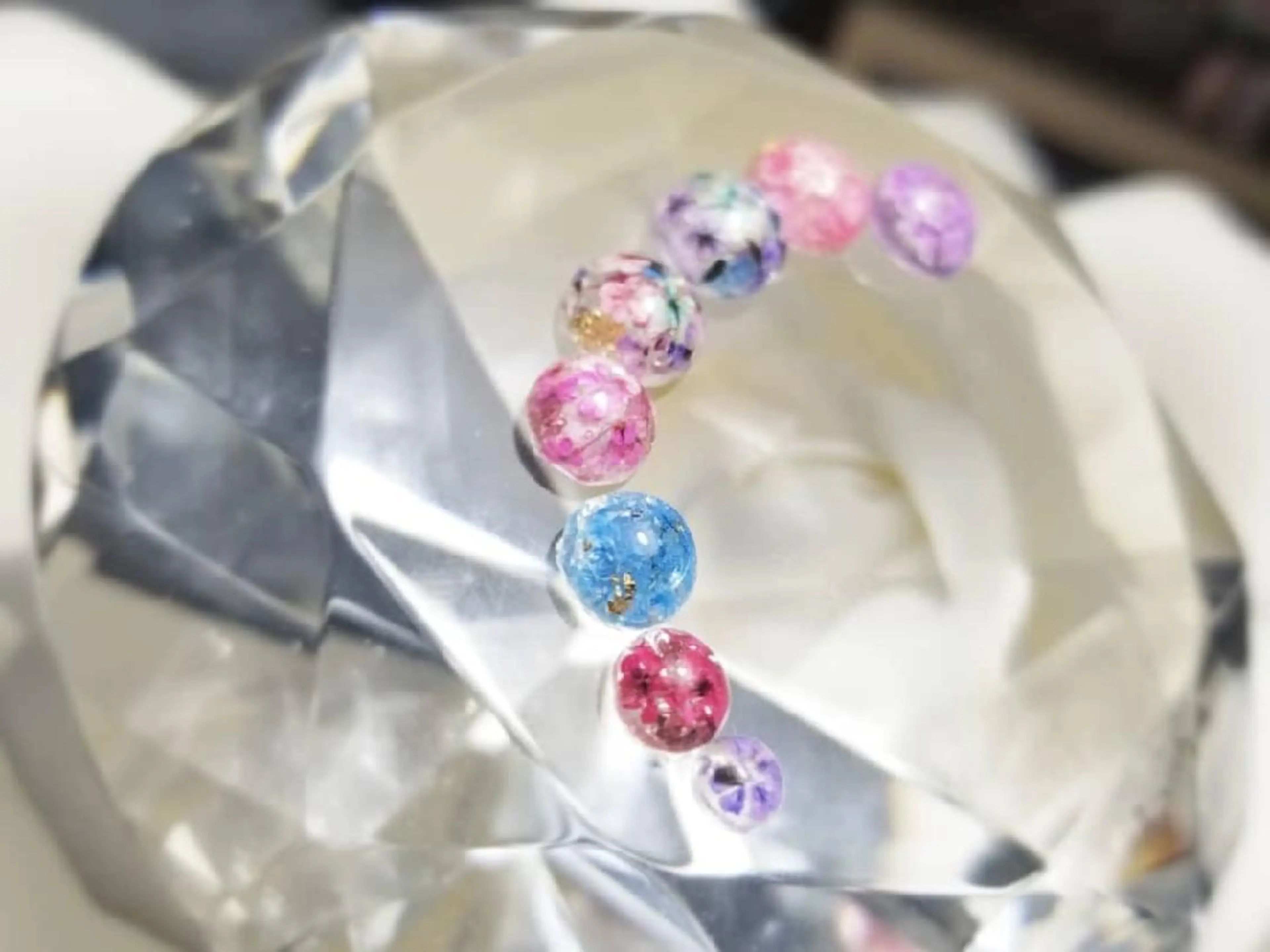 ネイル CHERISH NAILのネイルデザイン