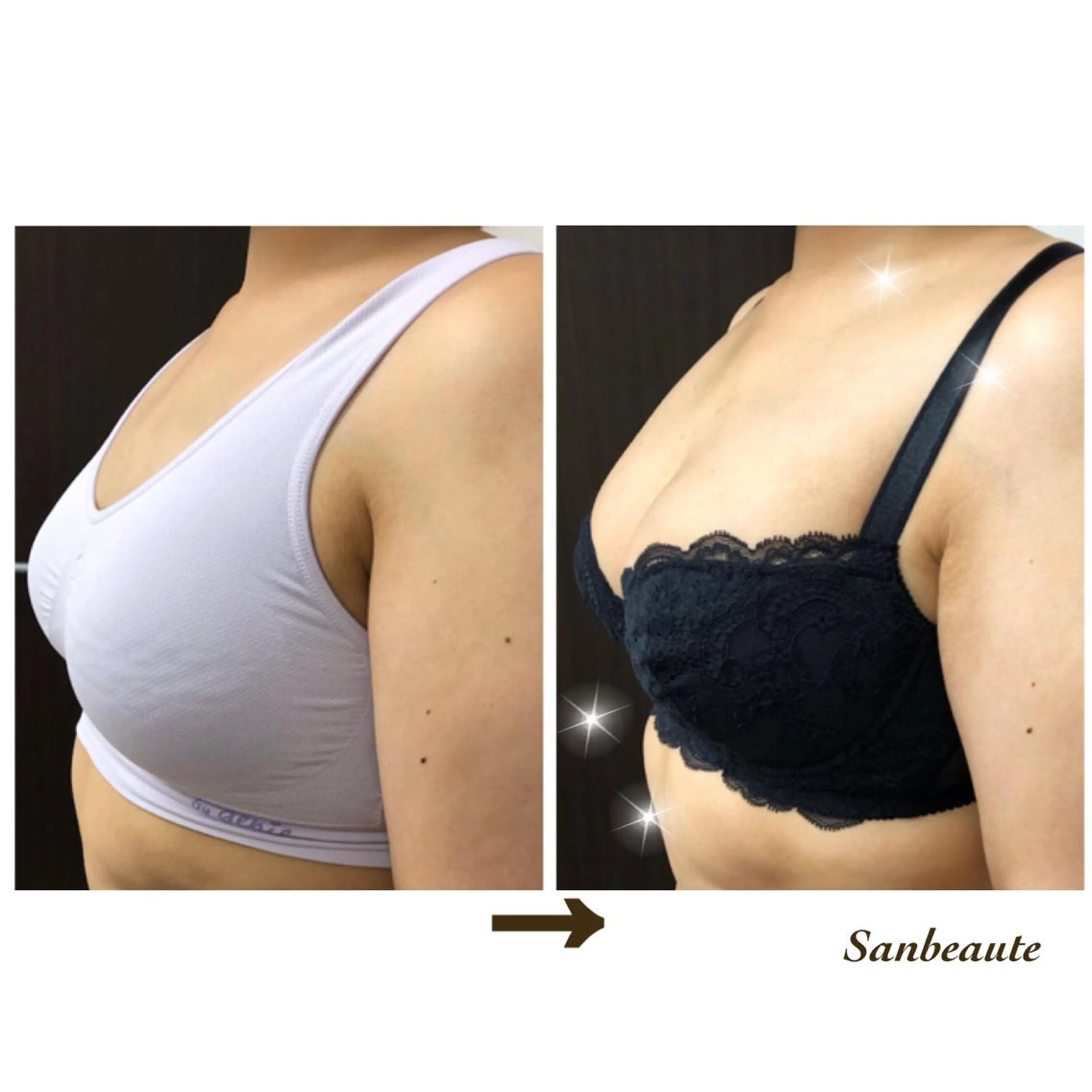 エステ Sanbeaute サンボーテのエステ・リラクイメージ