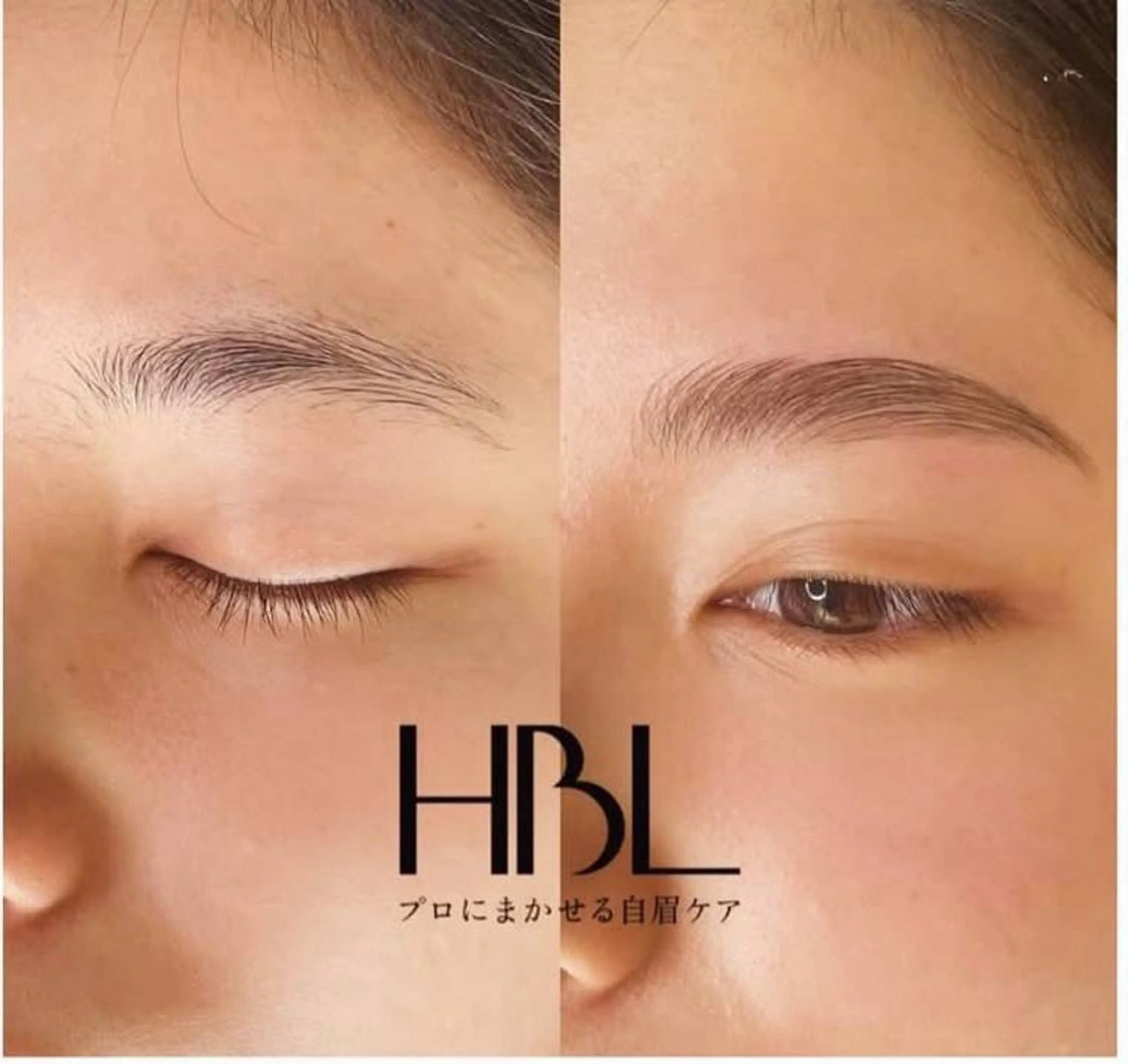 アイブロウ ワックス脱毛 その他(アイブロウ) Luv the TERRACEのその他イメージ