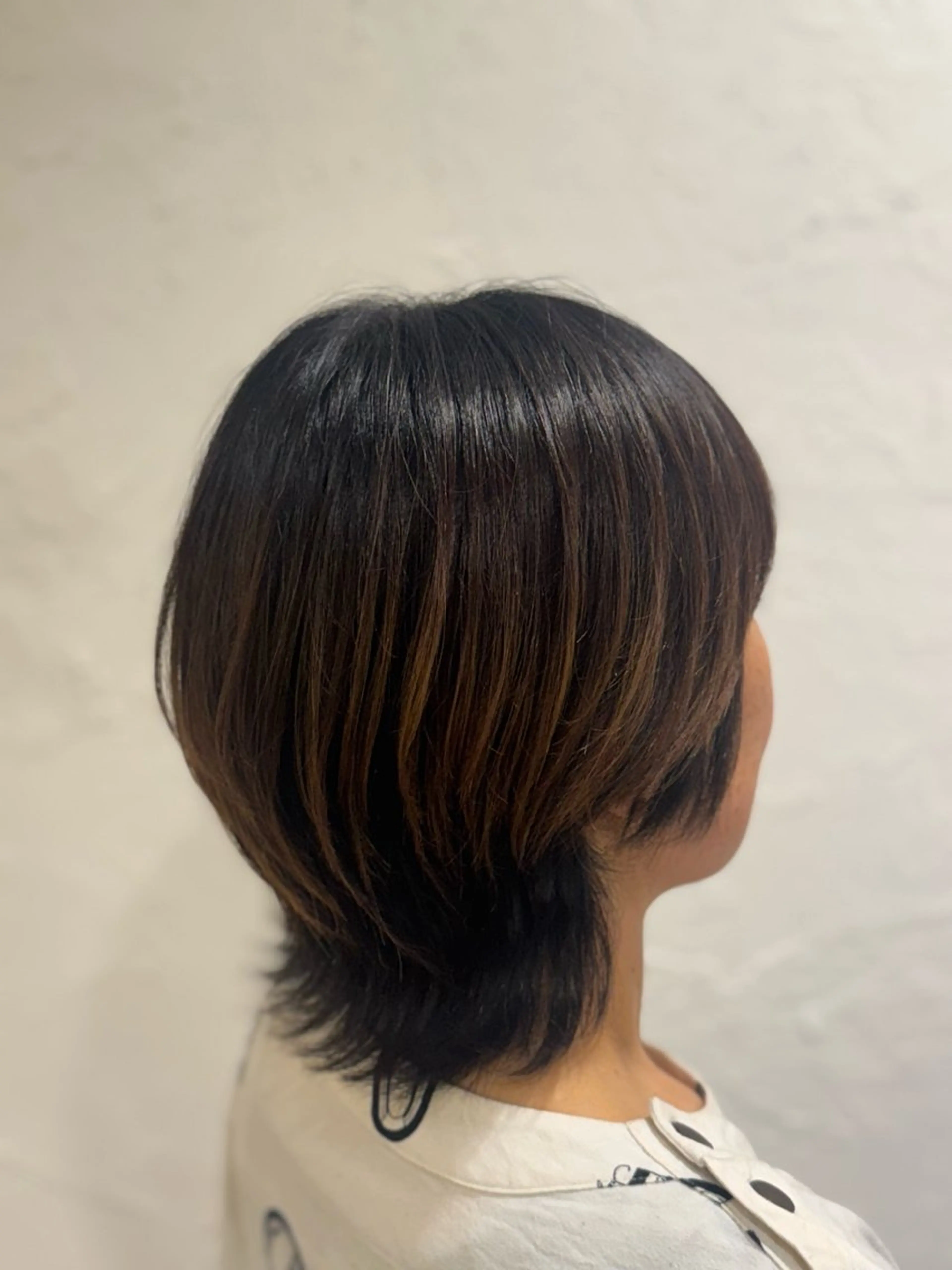 ✂︎ボブ、ショートのカット✂︎の写真