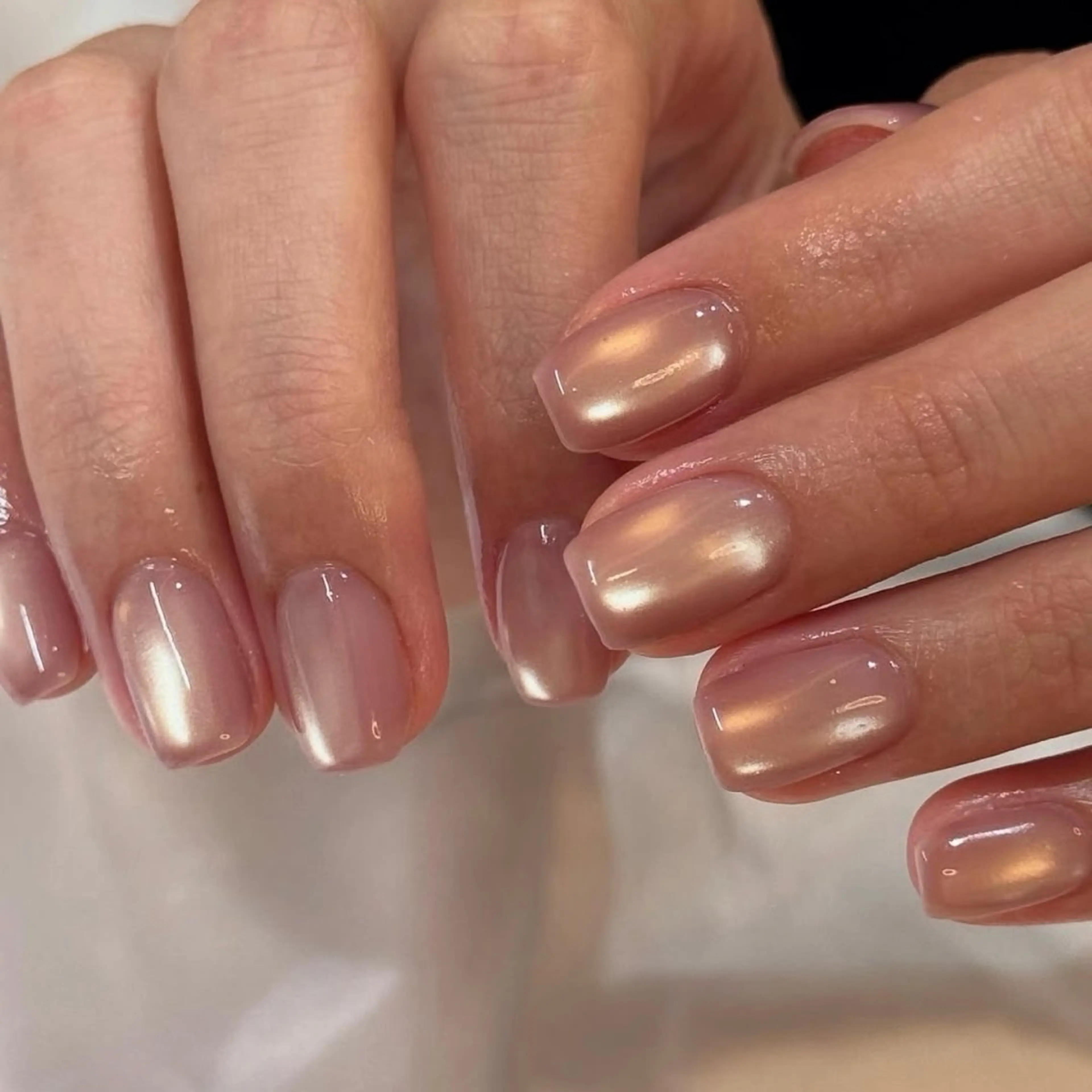 ネイル Green Nailsalon所属・GreenNail salonパラジェルのネイルデザイン