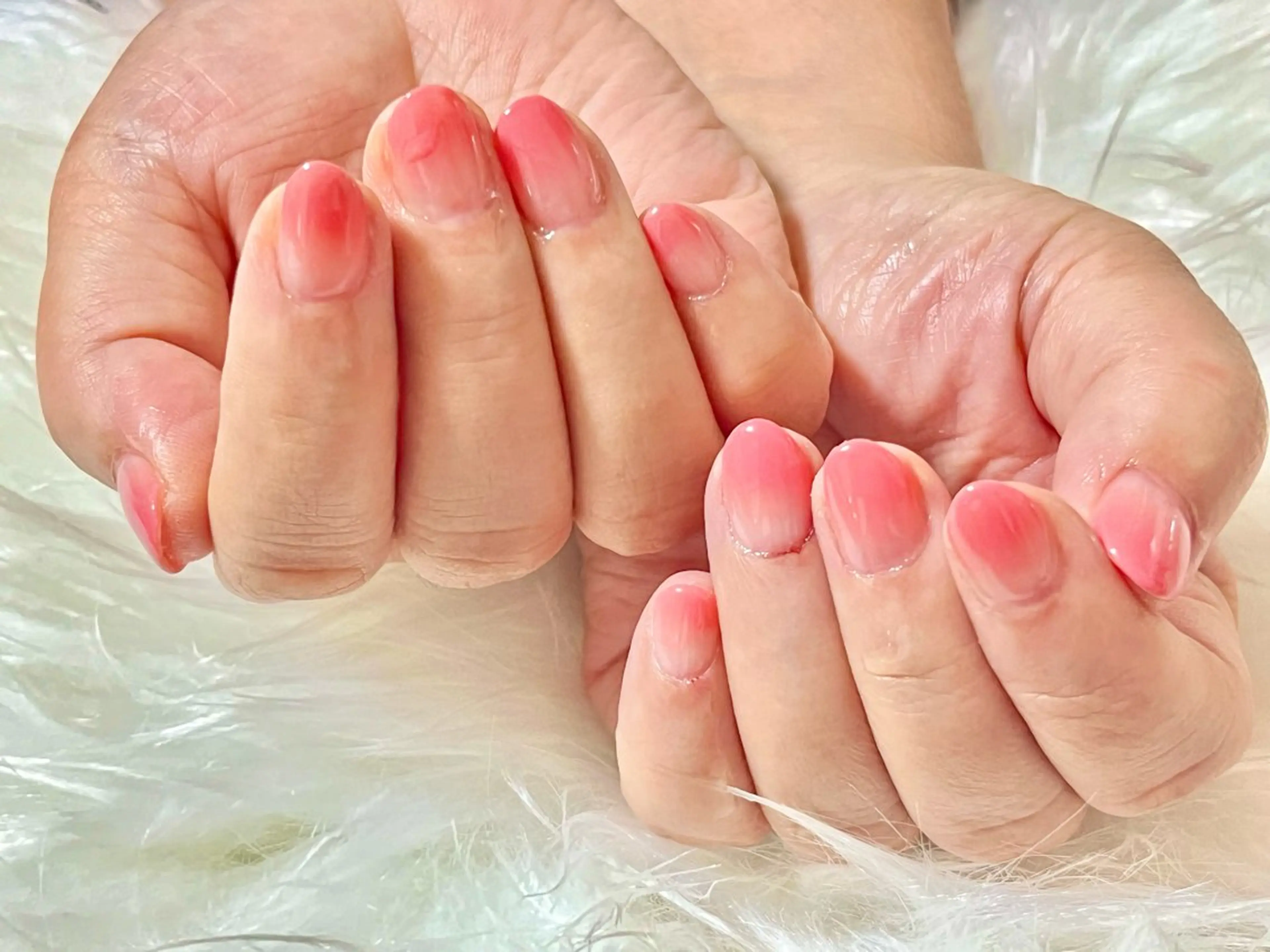 ネイル hohomi .のネイルデザイン