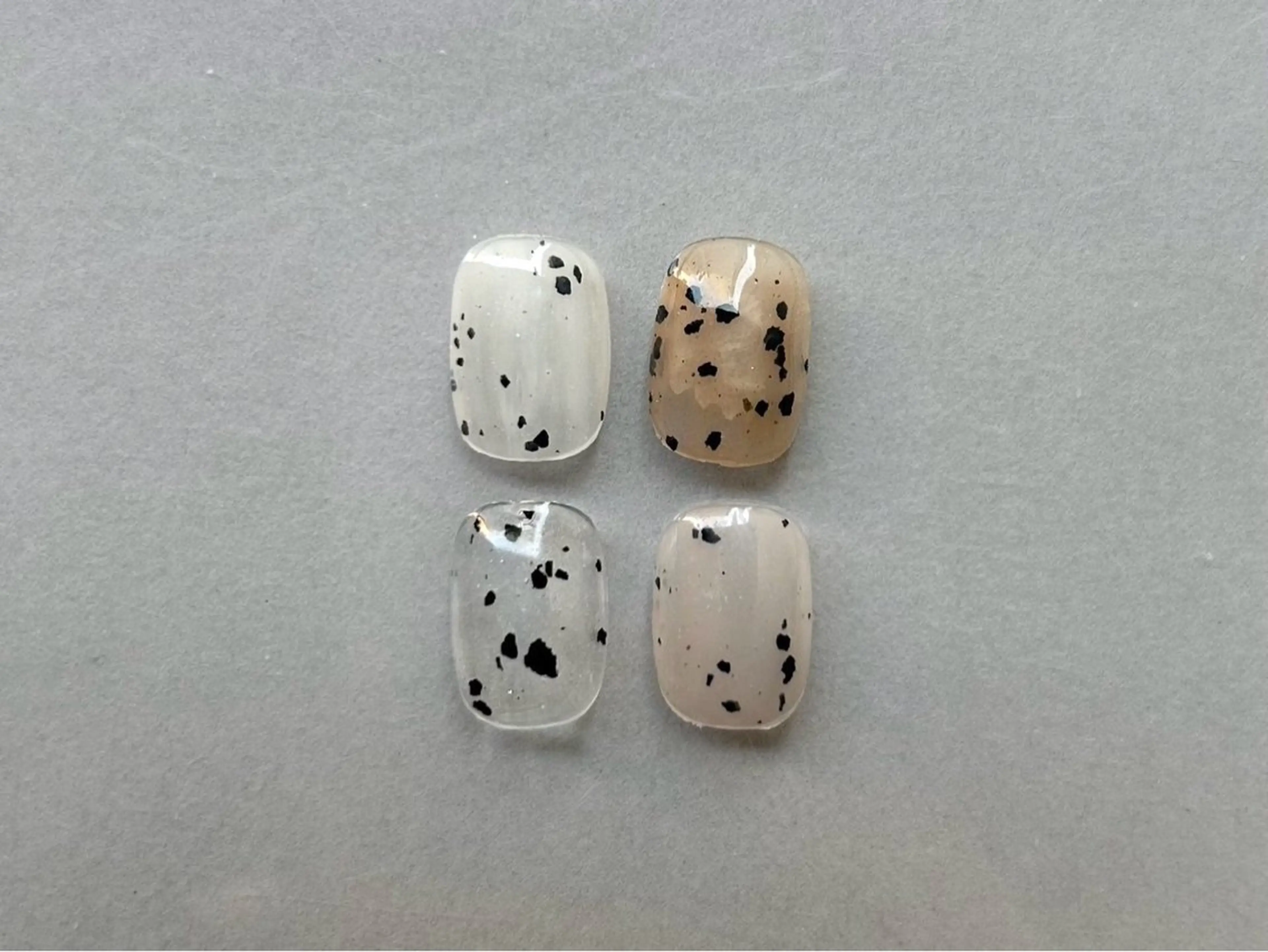 ネイル salon Re: Nishimuraのネイルデザイン