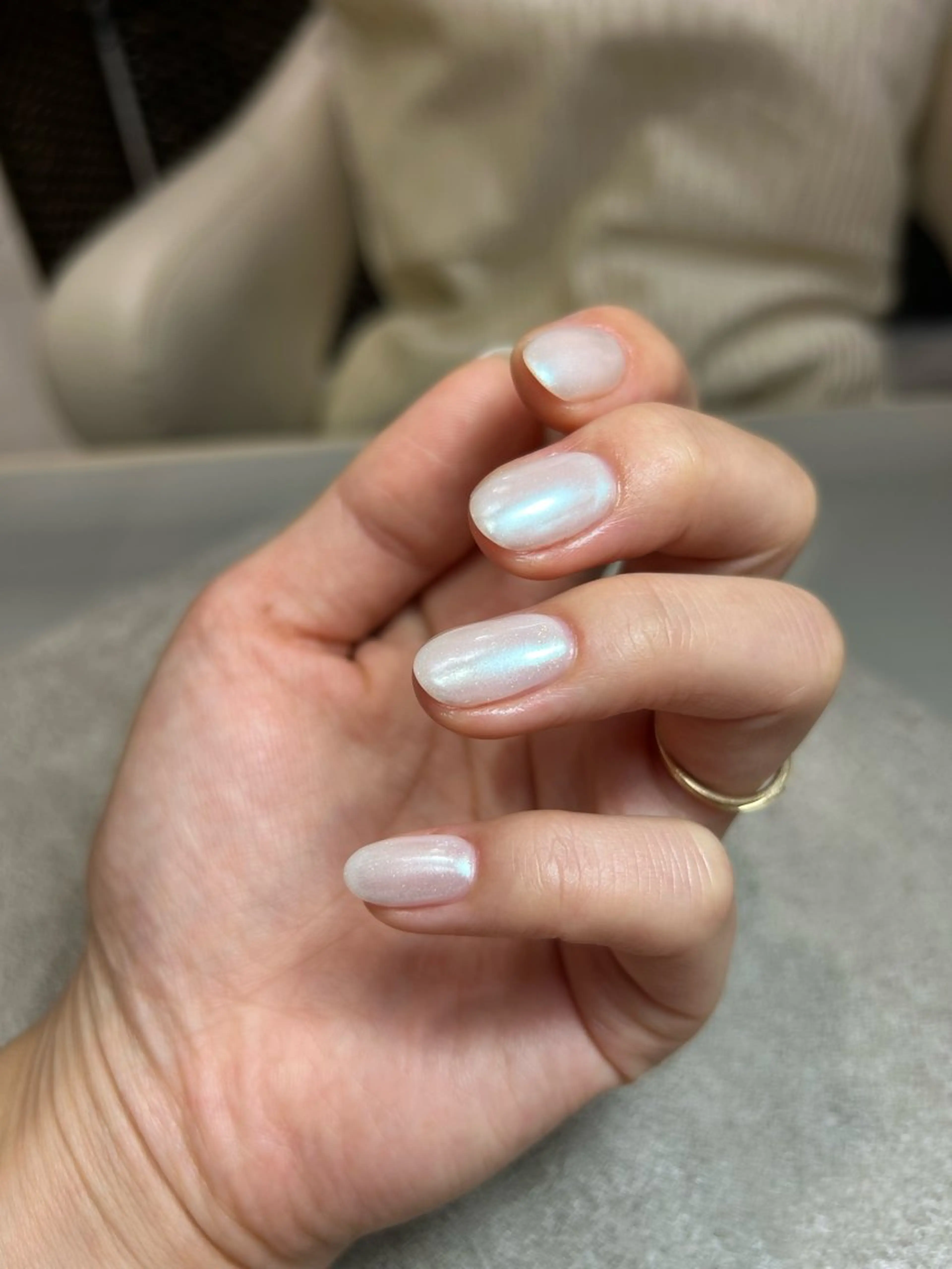 ネイル 石田 明日香のネイルデザイン